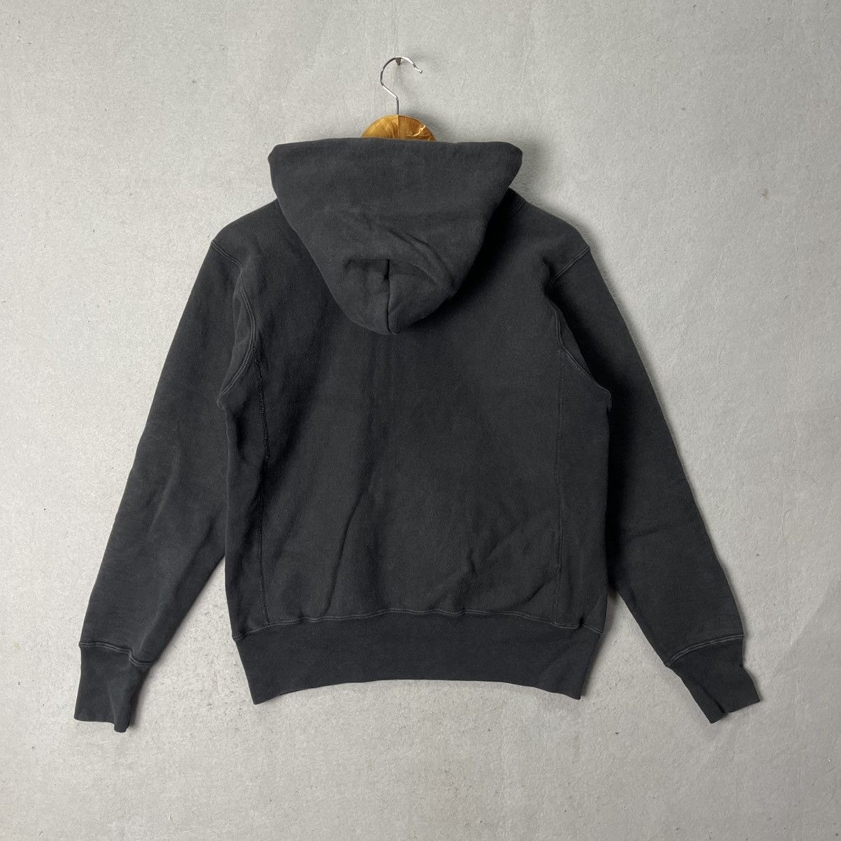 Champion Vintage Champion Reverse Weave Pullover Hoodie Made in USA Size US M / EU 48-50 / 2 - 6 Thumbnail