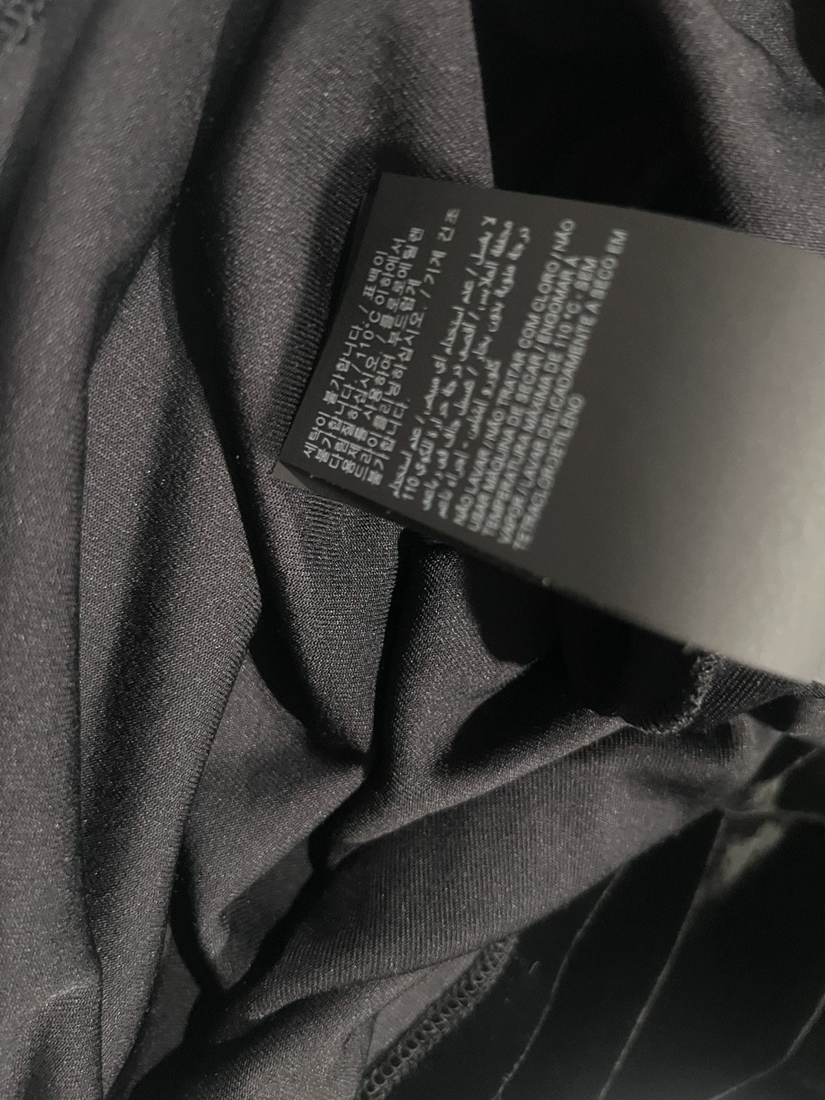 Saint Laurent Paris Saint Laurent men’s velvet turtleneck. M. $1390 Size US M / EU 48-50 / 2 - 3 Thumbnail