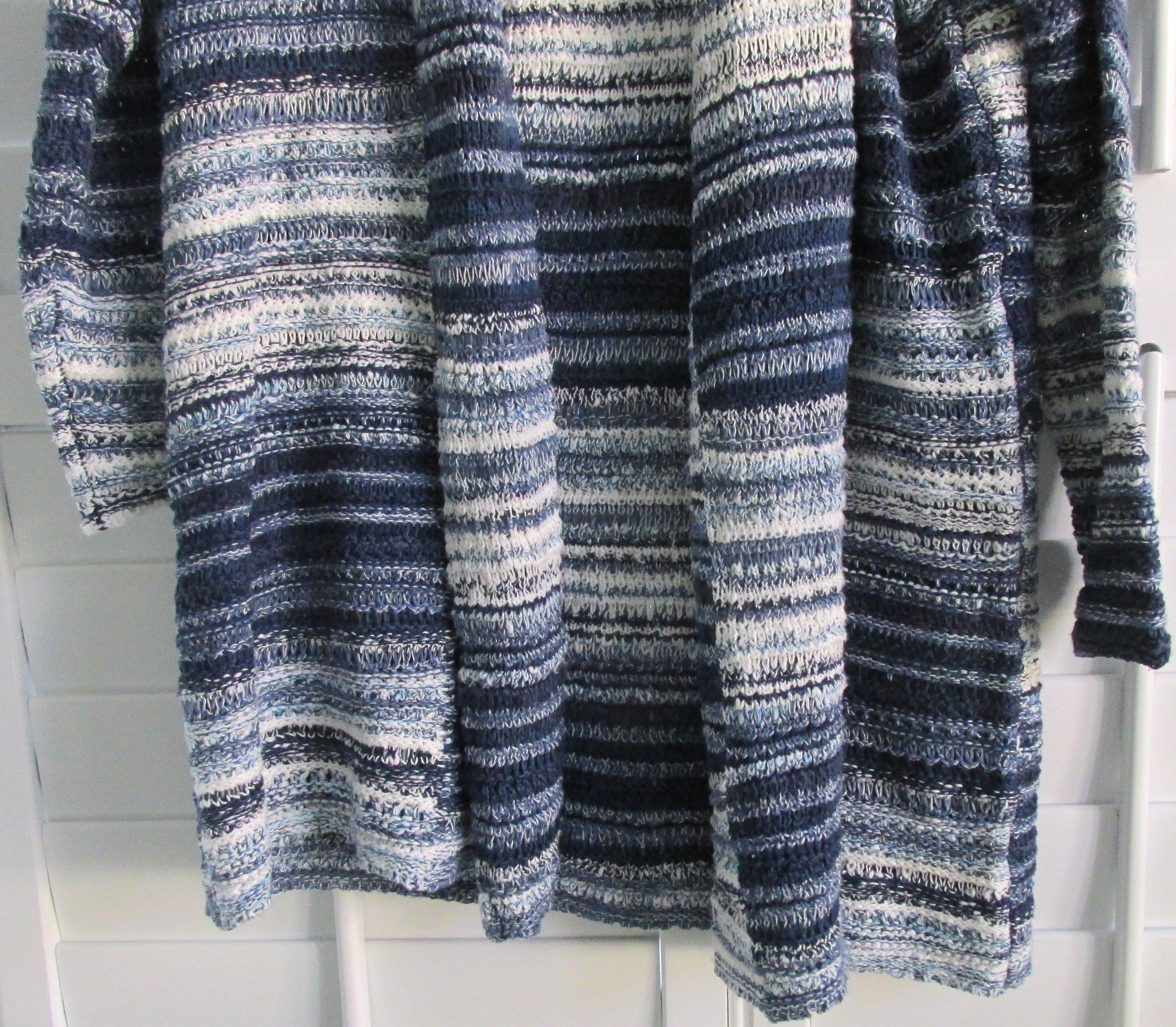 Style & Co Style & Co. Women's Open Front Cardigan Sweater Size Small Size S / US 4 / IT 40 - 3 Thumbnail