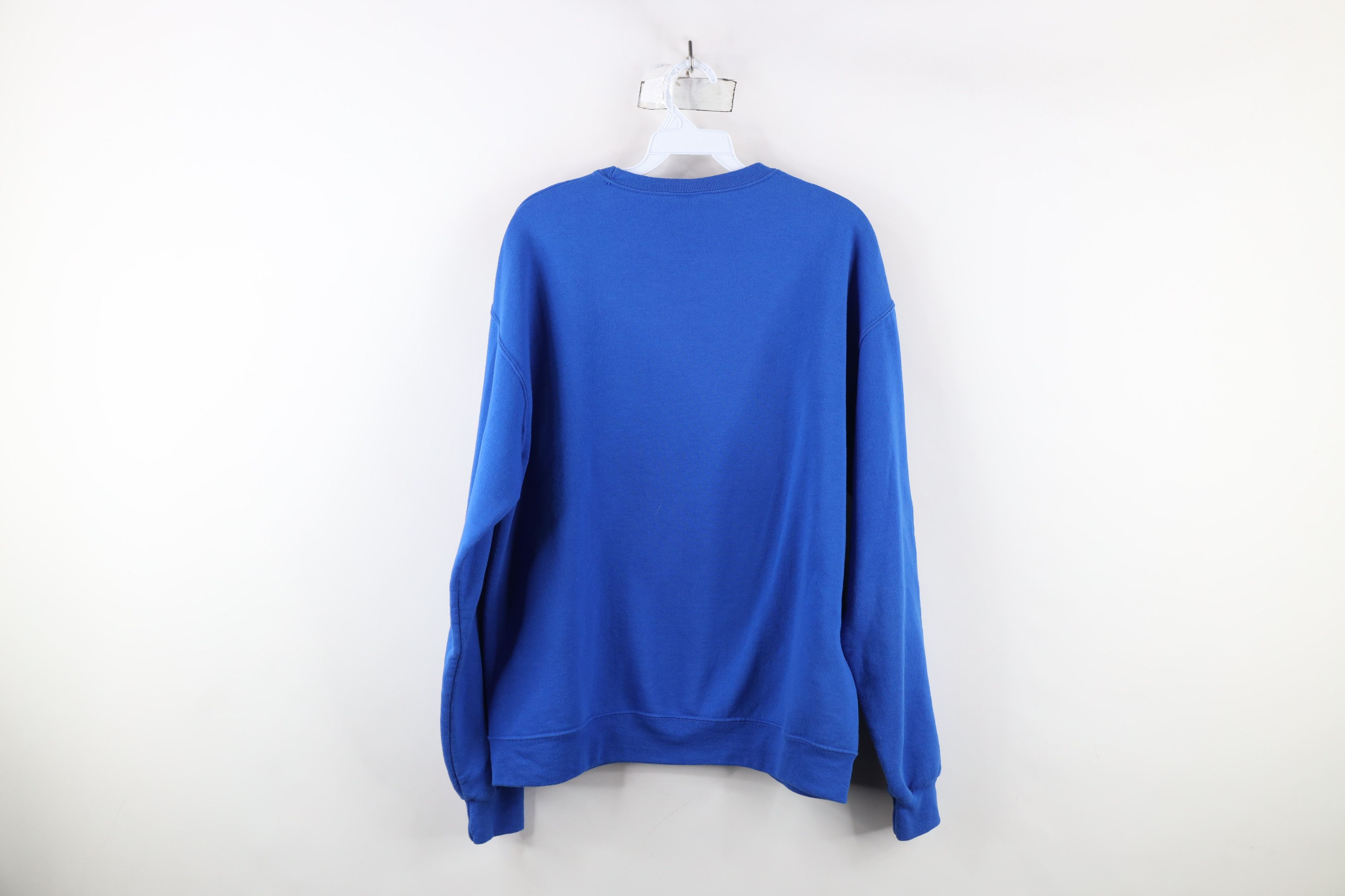 Vintage Vintage 90s Country Farm Road Nature Crewneck Sweatshirt Size M / US 6-8 / IT 42-44 - 11 Thumbnail