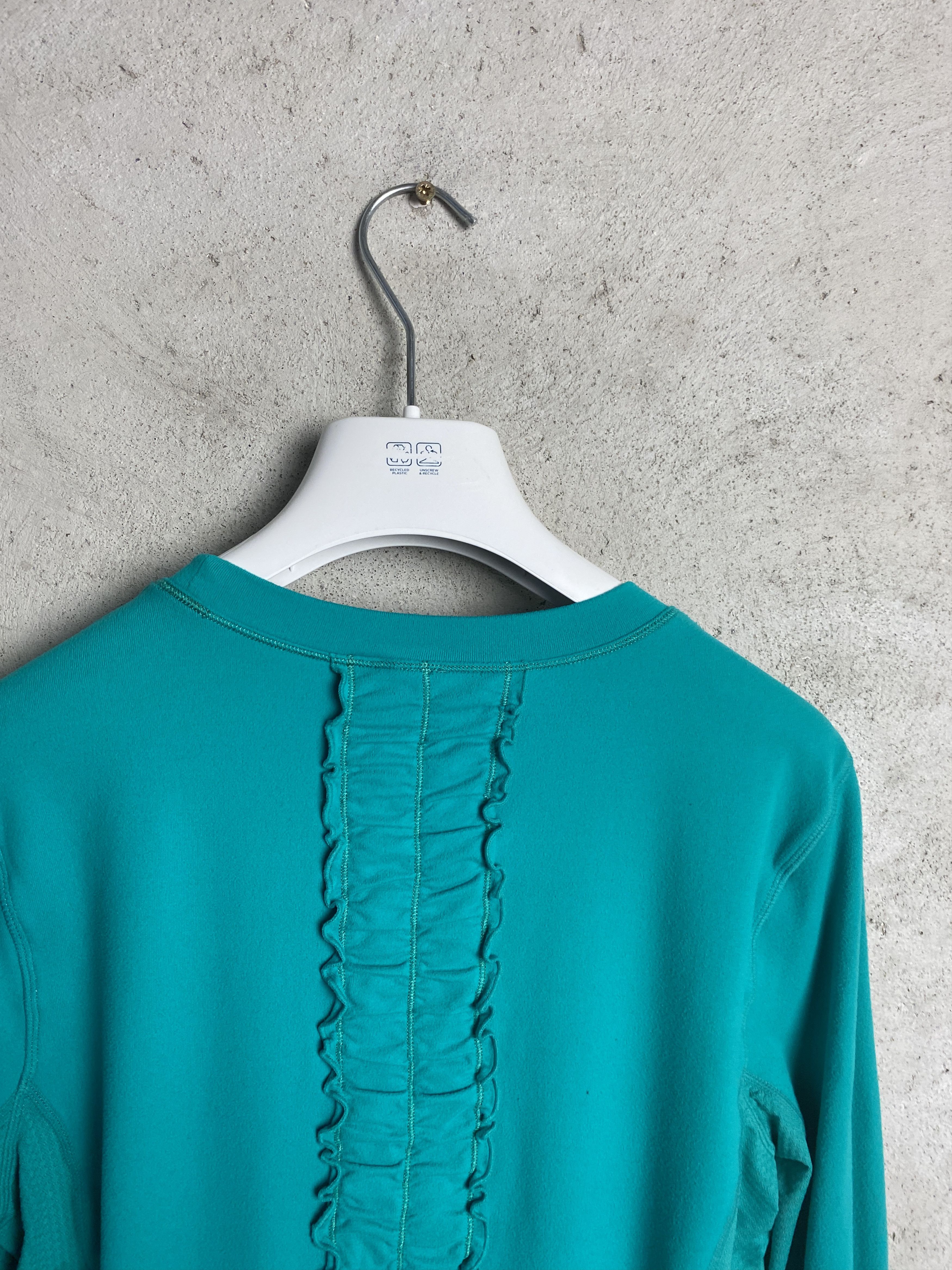 Lululemon Lululemon long sleeve t-shirt pilates yoga gym Size M / US 6-8 / IT 42-44 - 6 Thumbnail