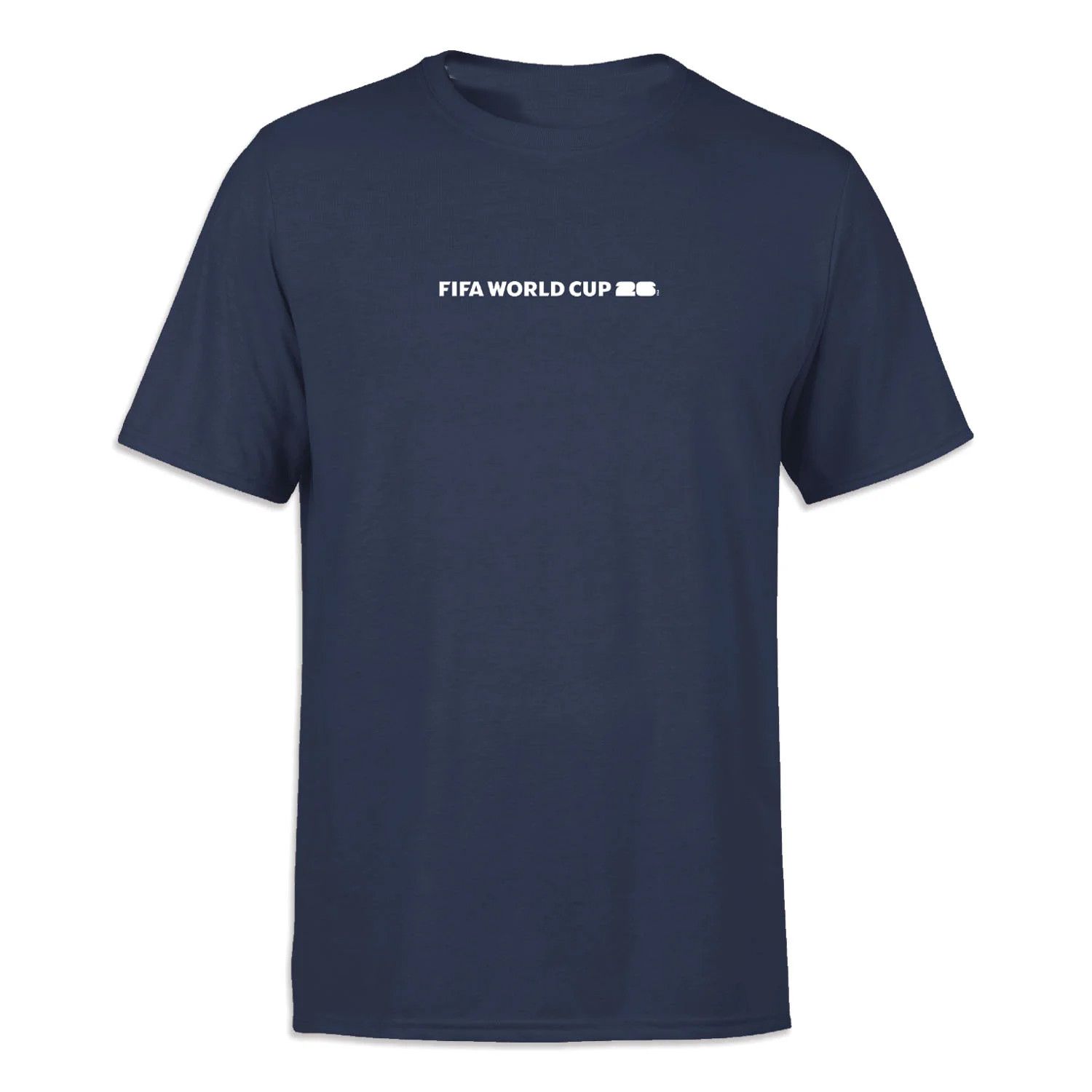 Other Vertical Abstract Navy T-Shirt Size US S / EU 44-46 / 1 - 1 Thumbnail