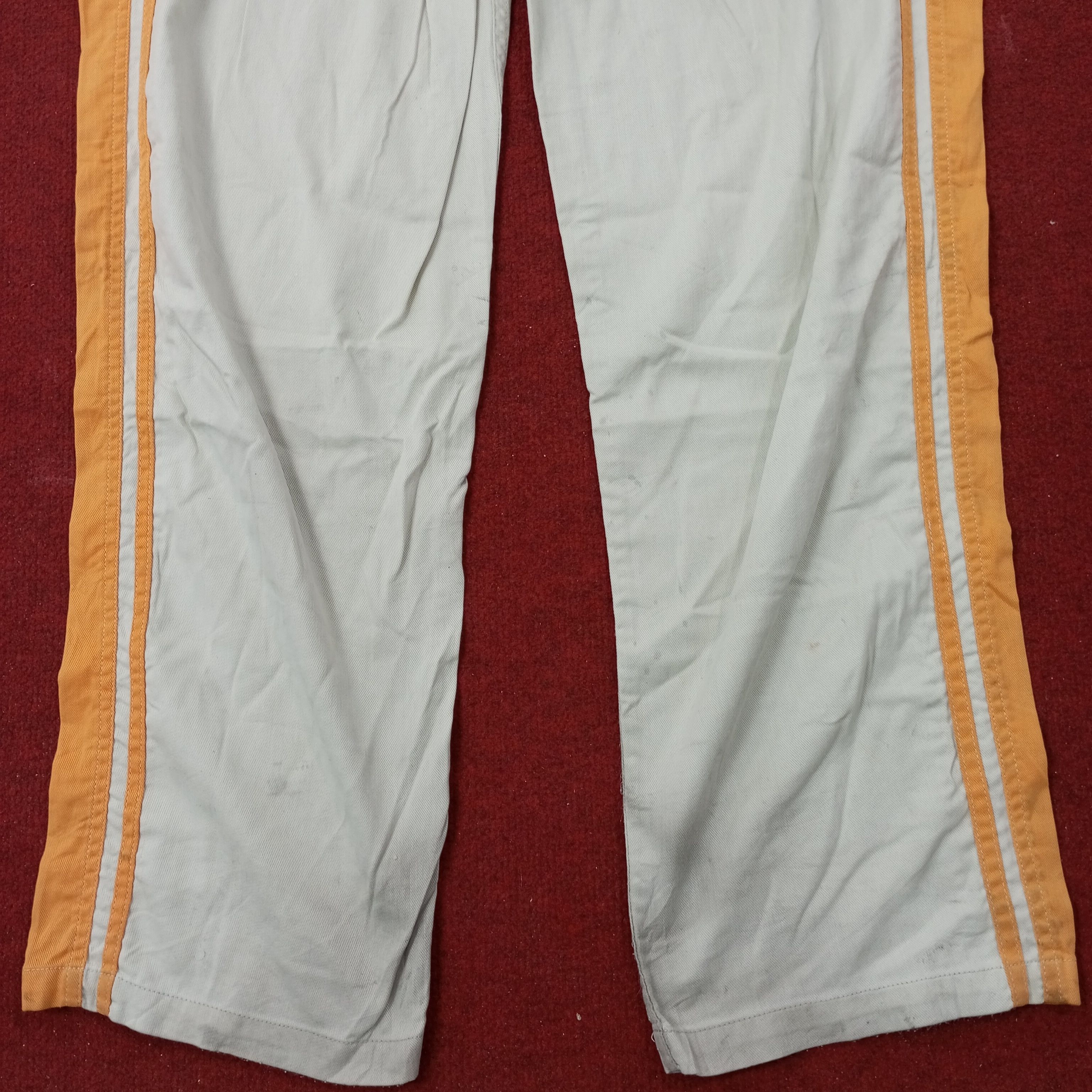 Vintage Toyota Corolla Tecno Racing Workwear Coverall Jacket c238n1 Size US L / EU 52-54 / 3 - 3 Thumbnail