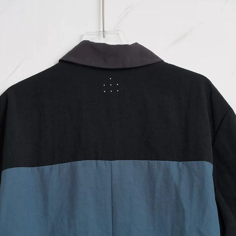 Song For The Mute Song For The Mute Co-branded men's shirt Size US L / EU 52-54 / 3 - 4 Thumbnail