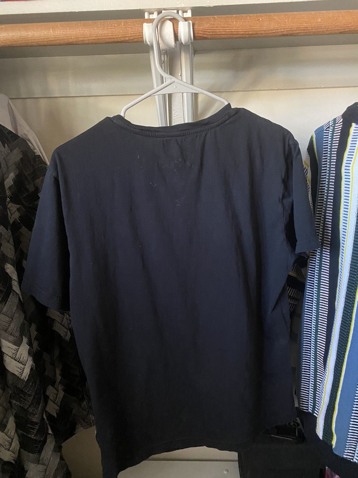 Prps Prps shirt Size US S / EU 44-46 / 1 - 4 Thumbnail