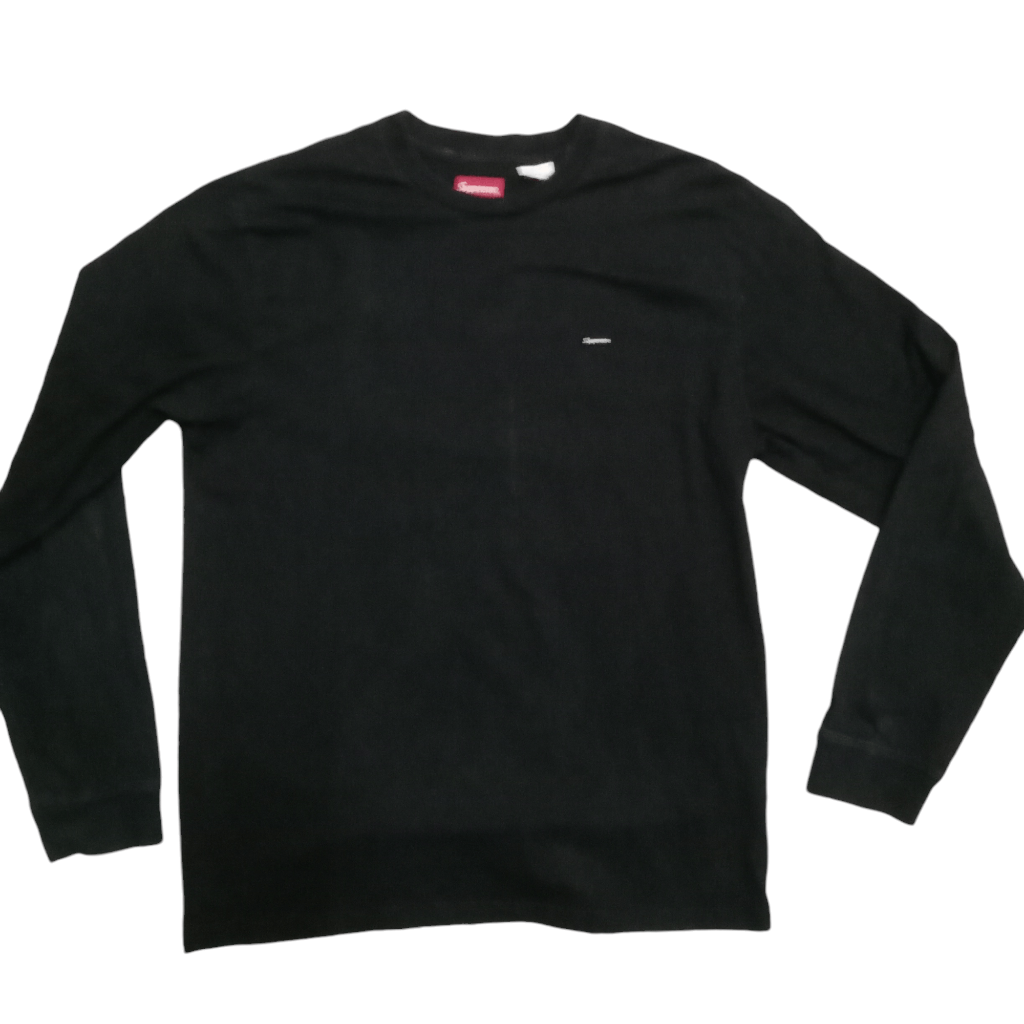 Supreme Supreme small box logo Size US L / EU 52-54 / 3 - 2 Thumbnail