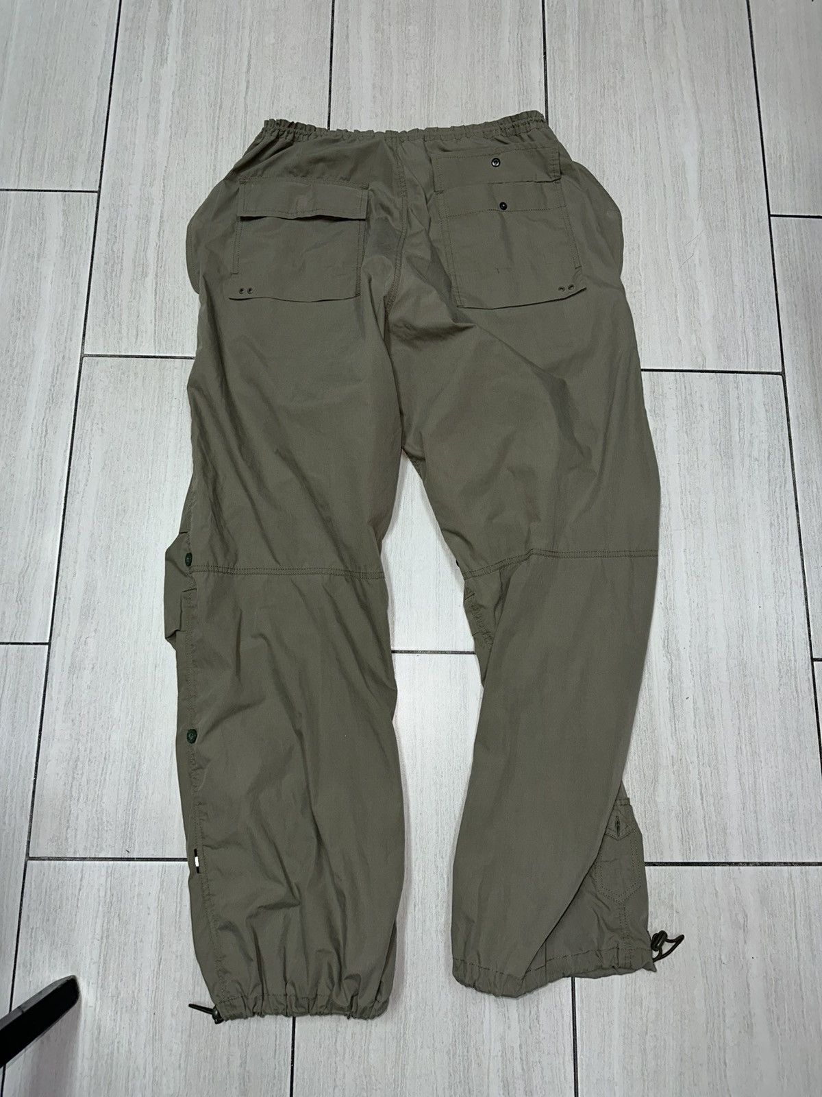 Maharishi Maharishi Tactical Flight Cargo Pants Size US 33 - 7 Thumbnail