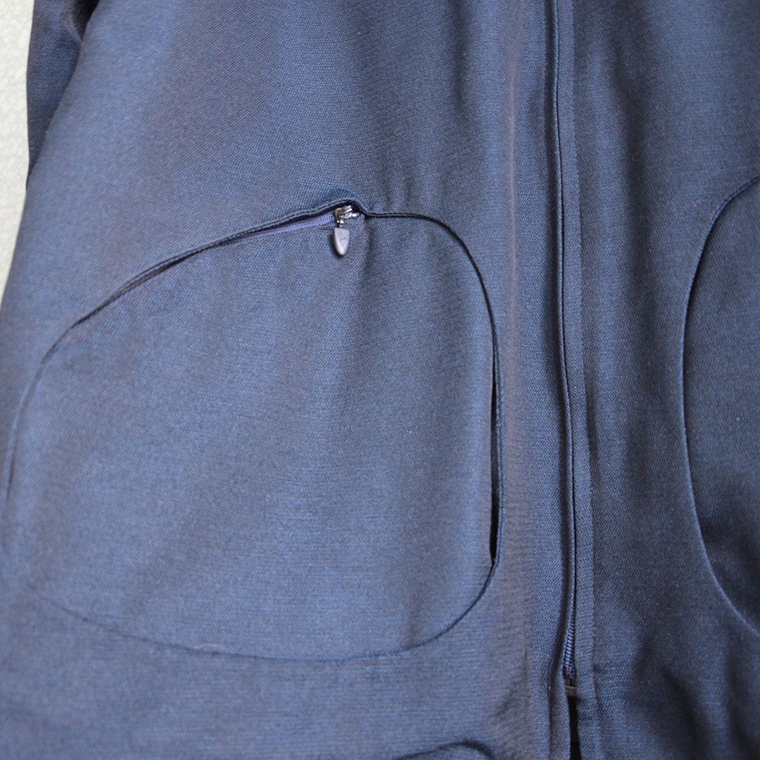 Mandarina Duck 1990s Exowear 'Egg' Coat Size US L / EU 52-54 / 3 - 4 Thumbnail