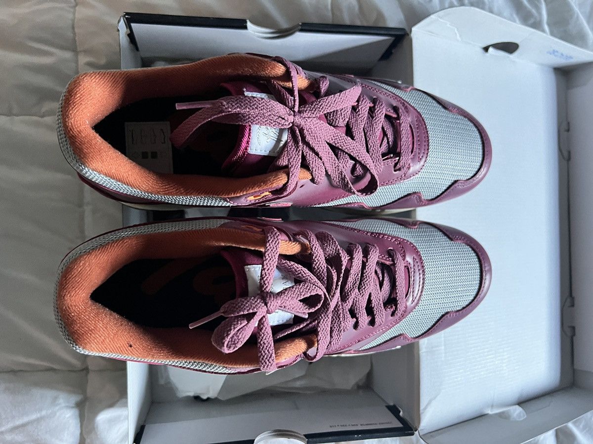 Nike × Patta Nike Air max 1 / patta Size US 10.5 / EU 43-44 - 4 Thumbnail