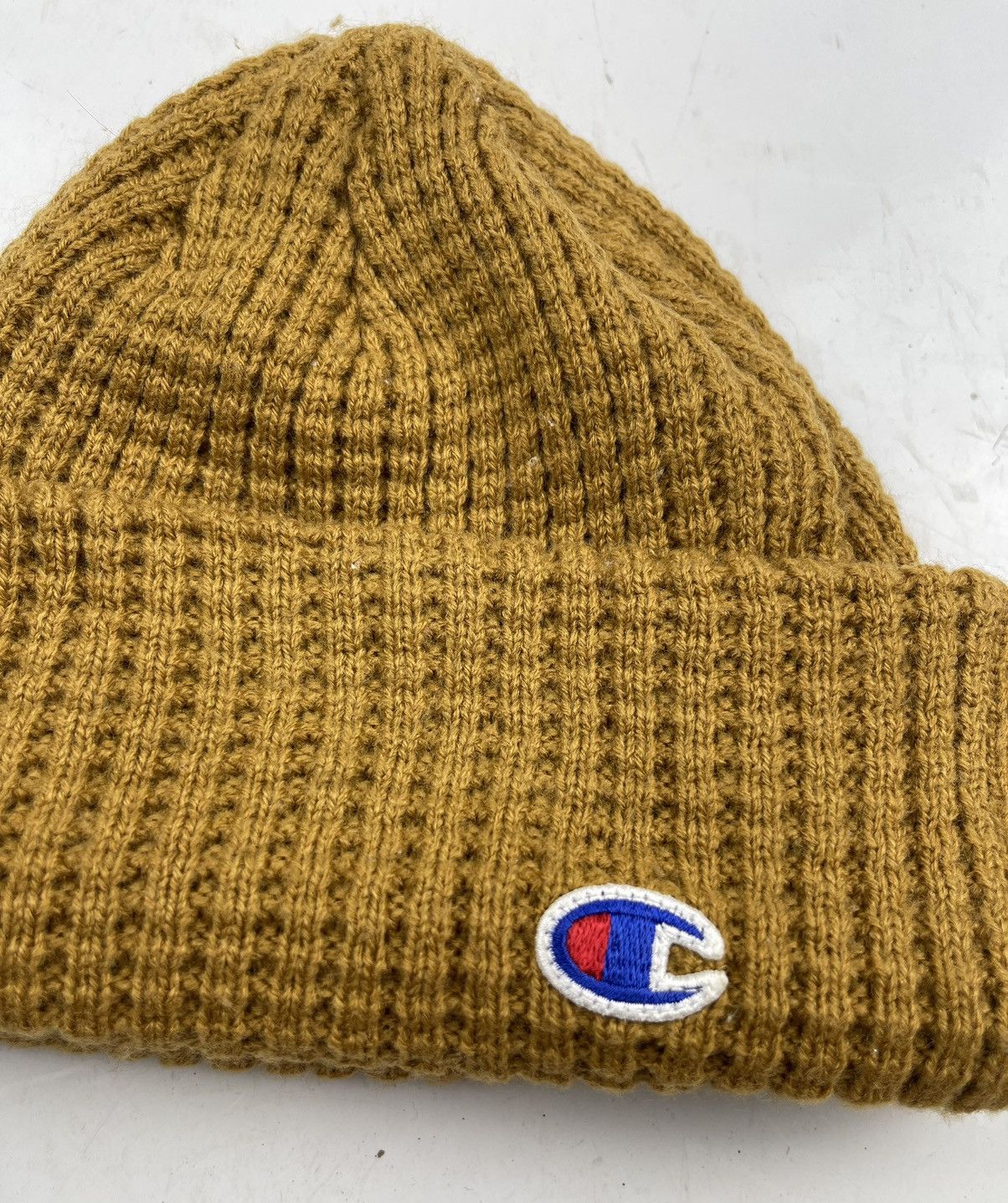 Champion champion beanie hat tc28 Size ONE SIZE - 3 Thumbnail