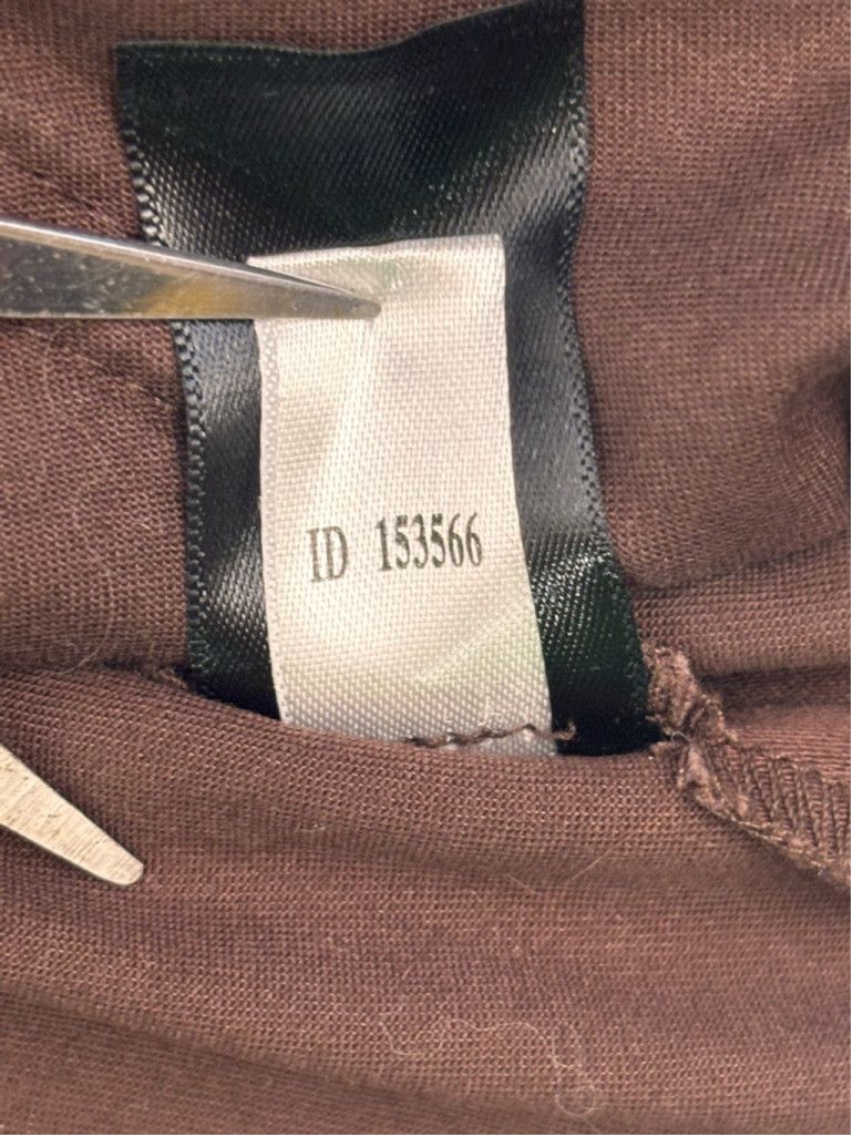 White House Black Market Women's White House Black Market Brown Jacket Size 6 Size M / US 6-8 / IT 42-44 - 13 Thumbnail