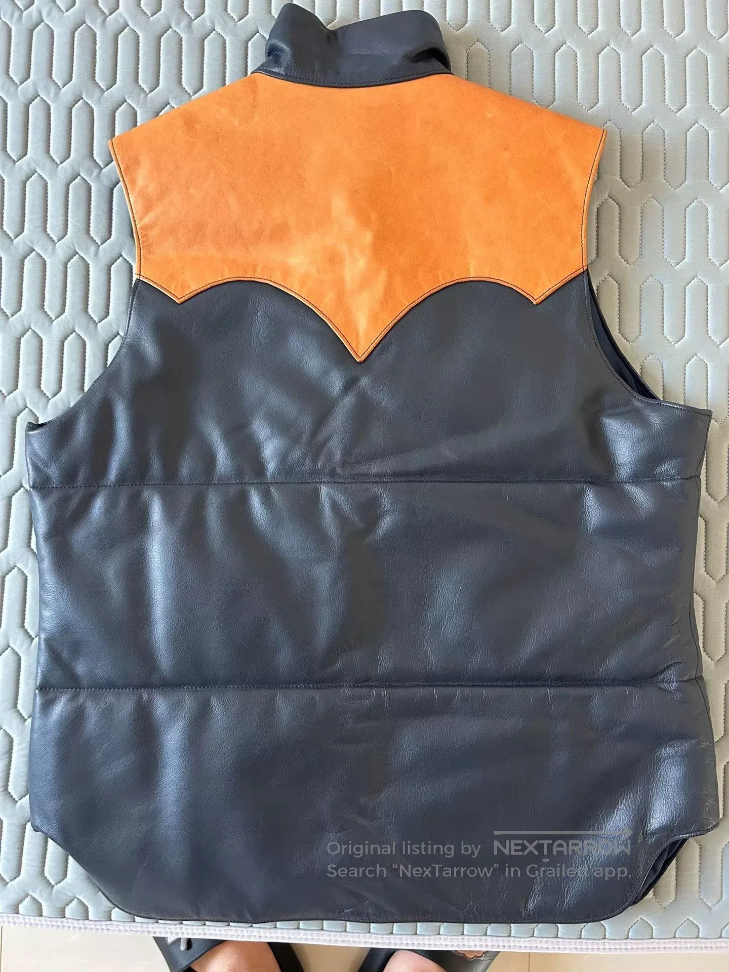 Rainbow Country rainbow country bear vest with filling. Size US M / EU 48-50 / 2 - 3 Thumbnail