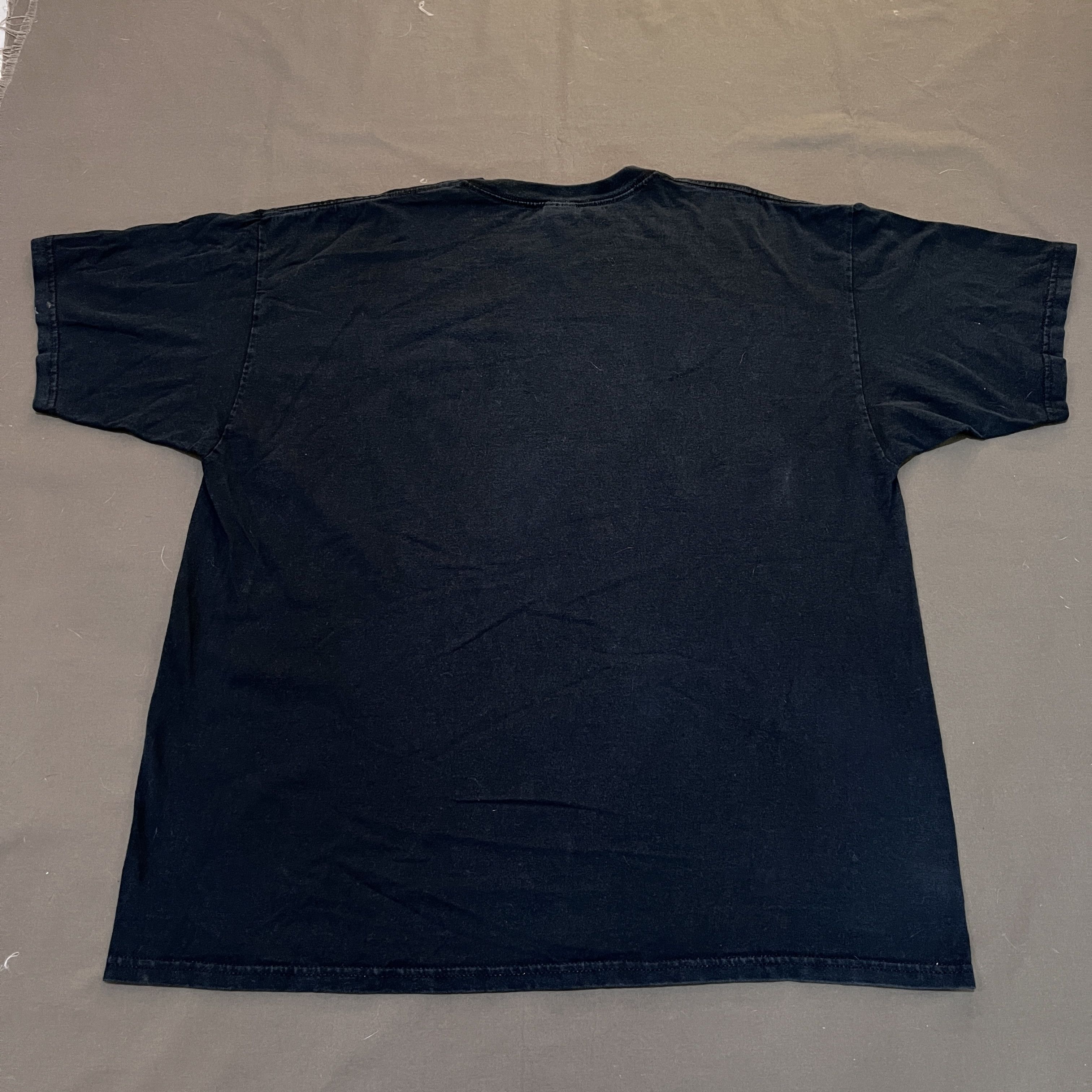 Other Vintage Y2K Smith & Wesson Gun Promo Tee 2XL 911 Oversized Size US XXL / EU 58 / 5 - 8 Thumbnail