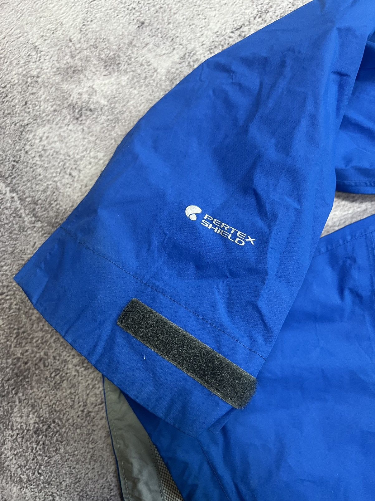 Montane Montane Pertex Shield Membrane Jacket Size US XL / EU 56 / 4 - 4 Thumbnail