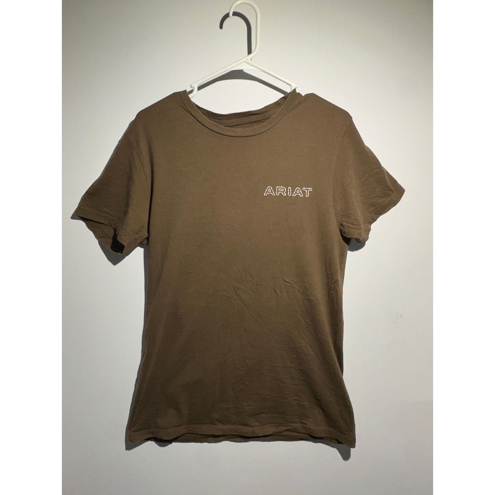 Ariat Brown Ariat X Buckie Premium Quality Size Small Size US S / EU 44-46 / 1 - 3 Thumbnail