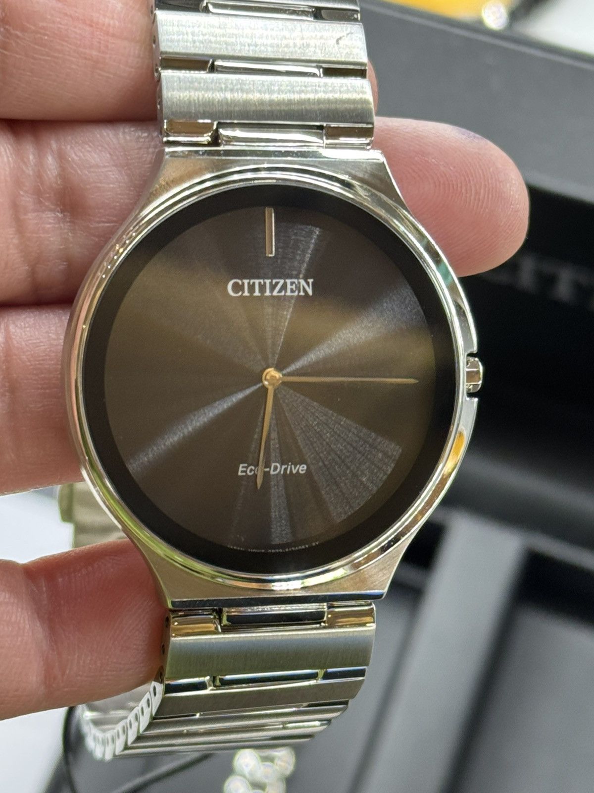 Citizen Men’s Watch set Size ONE SIZE - 7 Thumbnail