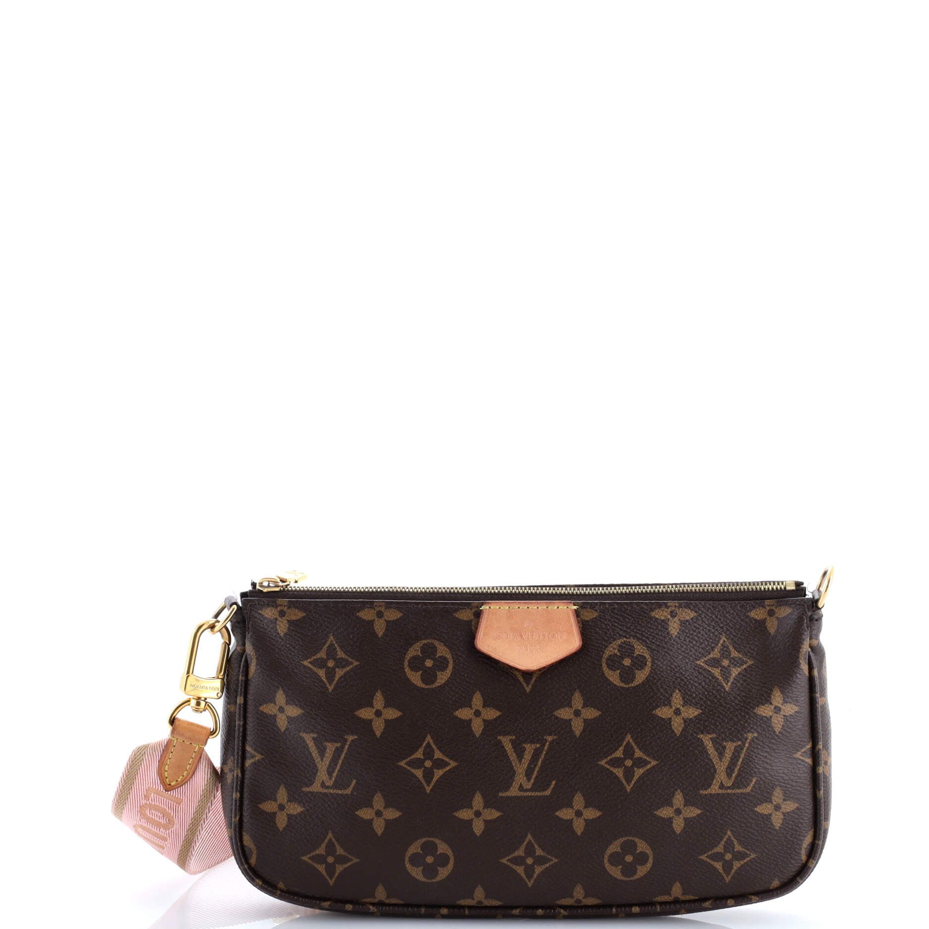 Louis Vuitton Multi Pochette Accessoires Size ONE SIZE - 1 Thumbnail