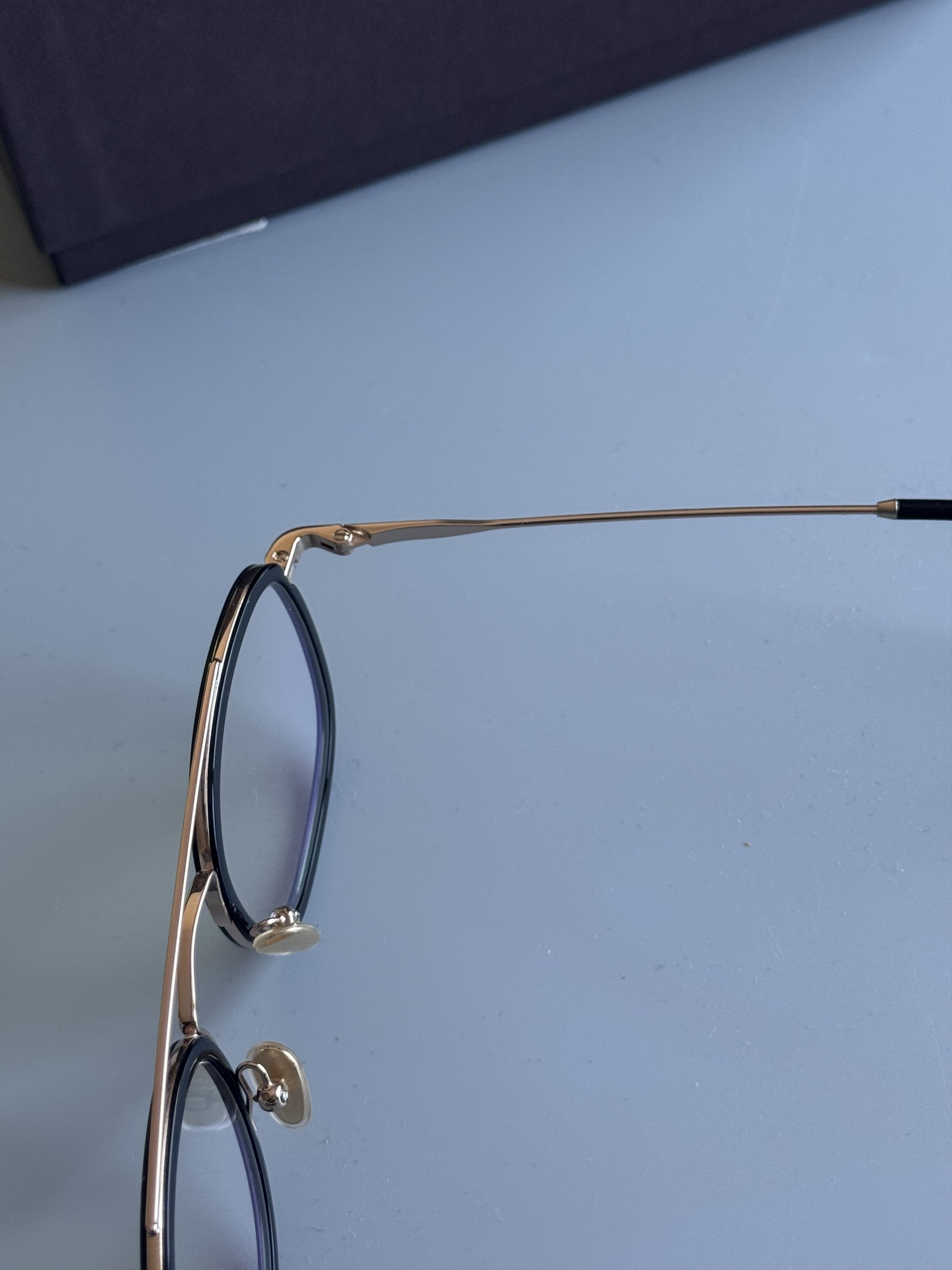 Tom Ford Tom Ford Glasses RARE!!! Size ONE SIZE - 12 Thumbnail