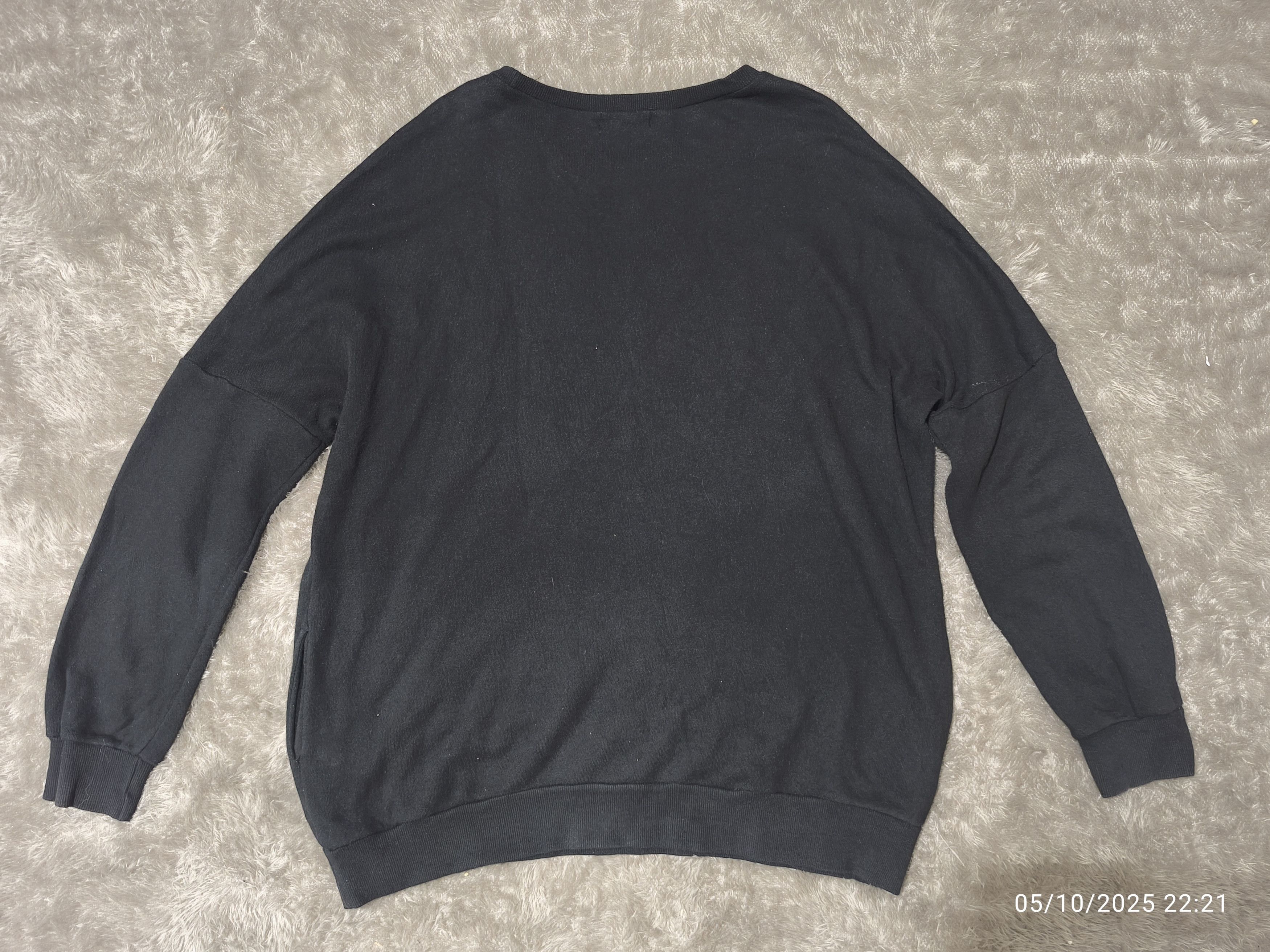 Lad Musician Crewneck Lad Musician Size L / US 10 / IT 46 - 4 Thumbnail