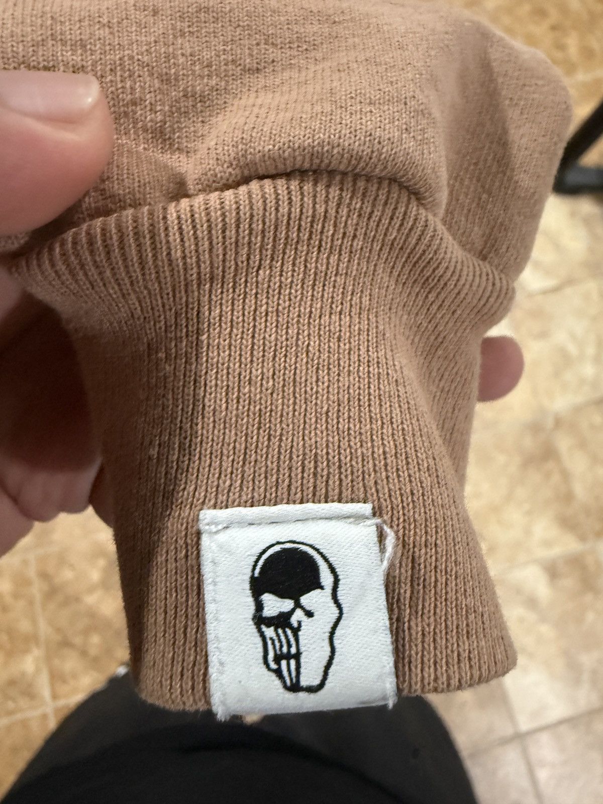Warren Lotas Warren Lotas Hoodie Size US M / EU 48-50 / 2 - 3 Thumbnail
