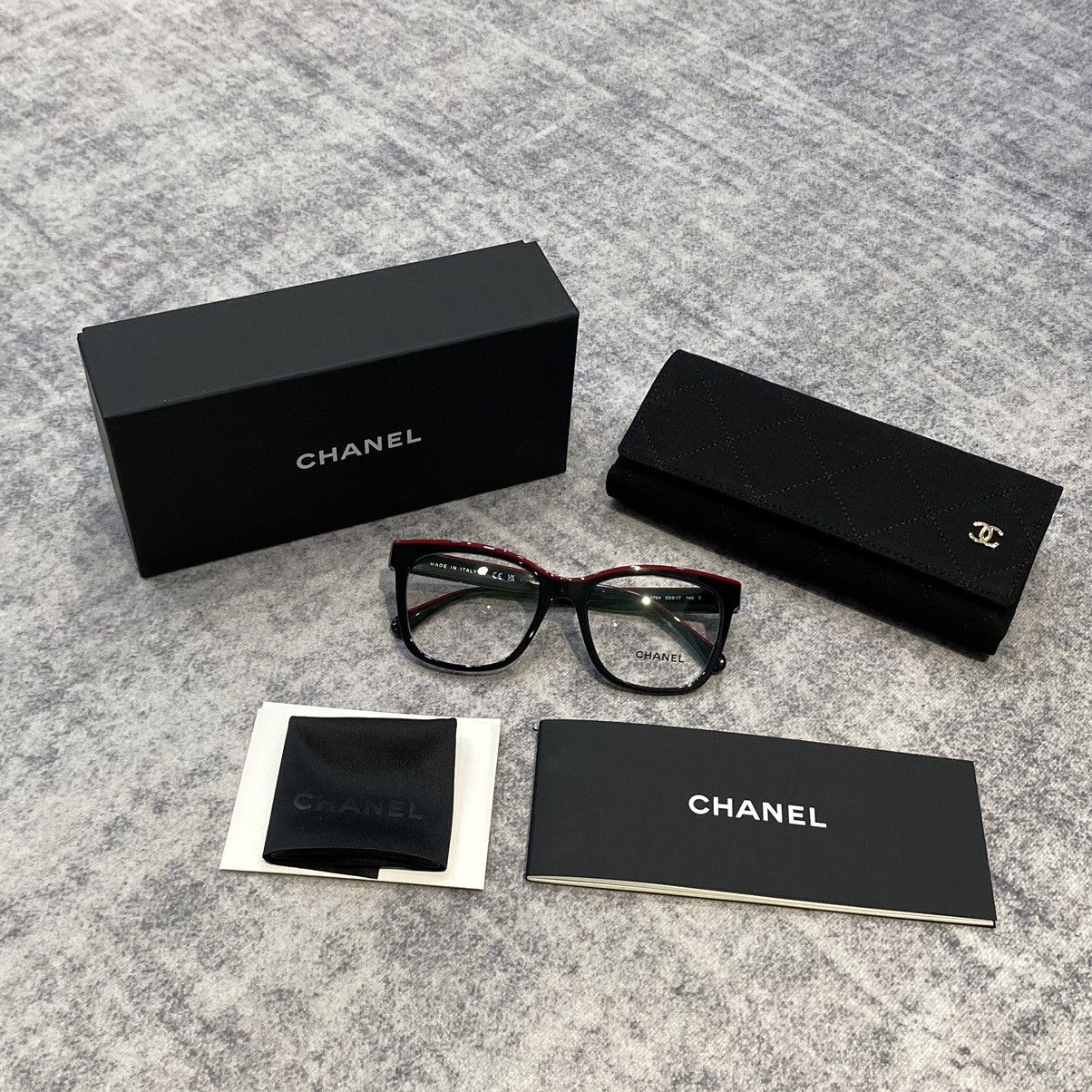 Chanel Chanel 0CH3392 1794 Size ONE SIZE - 11 Thumbnail