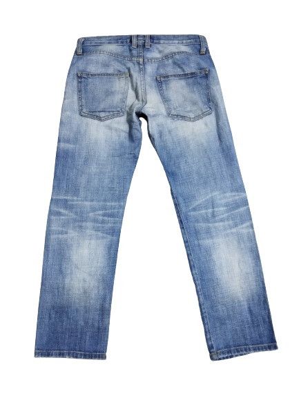 Current/Elliot × Marni Marni X Current Elliott Jeans Size US 31 - 3 Thumbnail