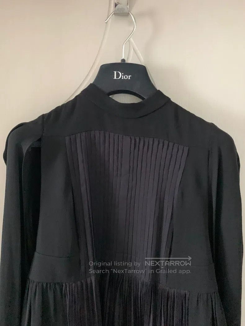 Valentino Valentino dress Size L / US 10 / IT 46 - 2 Thumbnail
