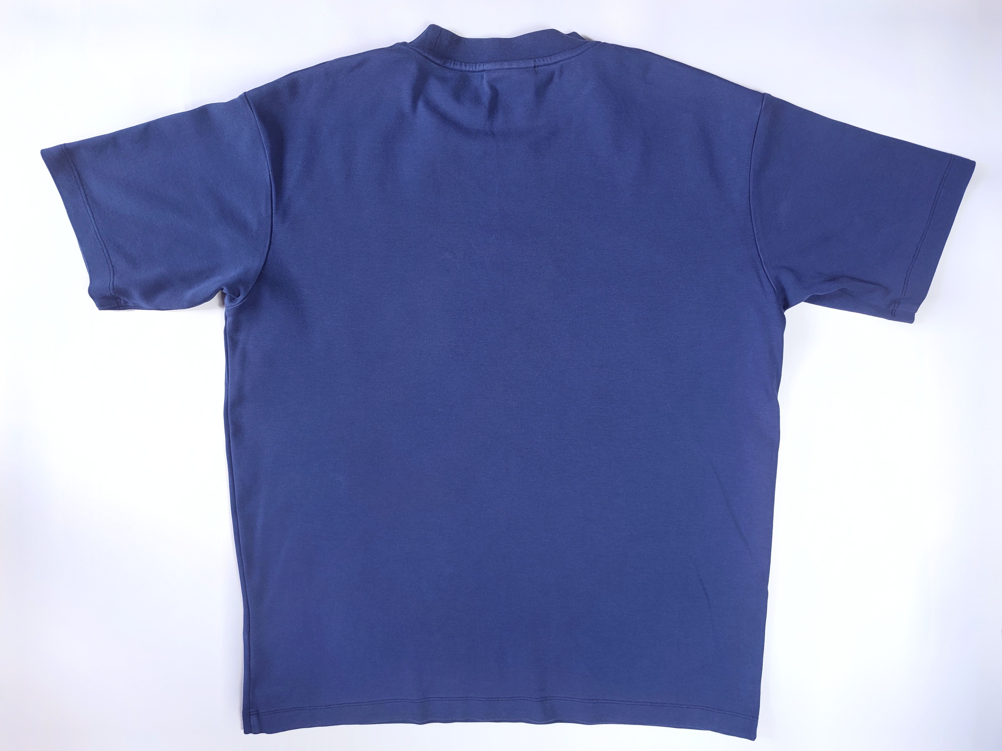 Drole De Monsieur Drole de Monsieur Flower Pot Embroidered T-shirt Size US M / EU 48-50 / 2 - 10 Thumbnail