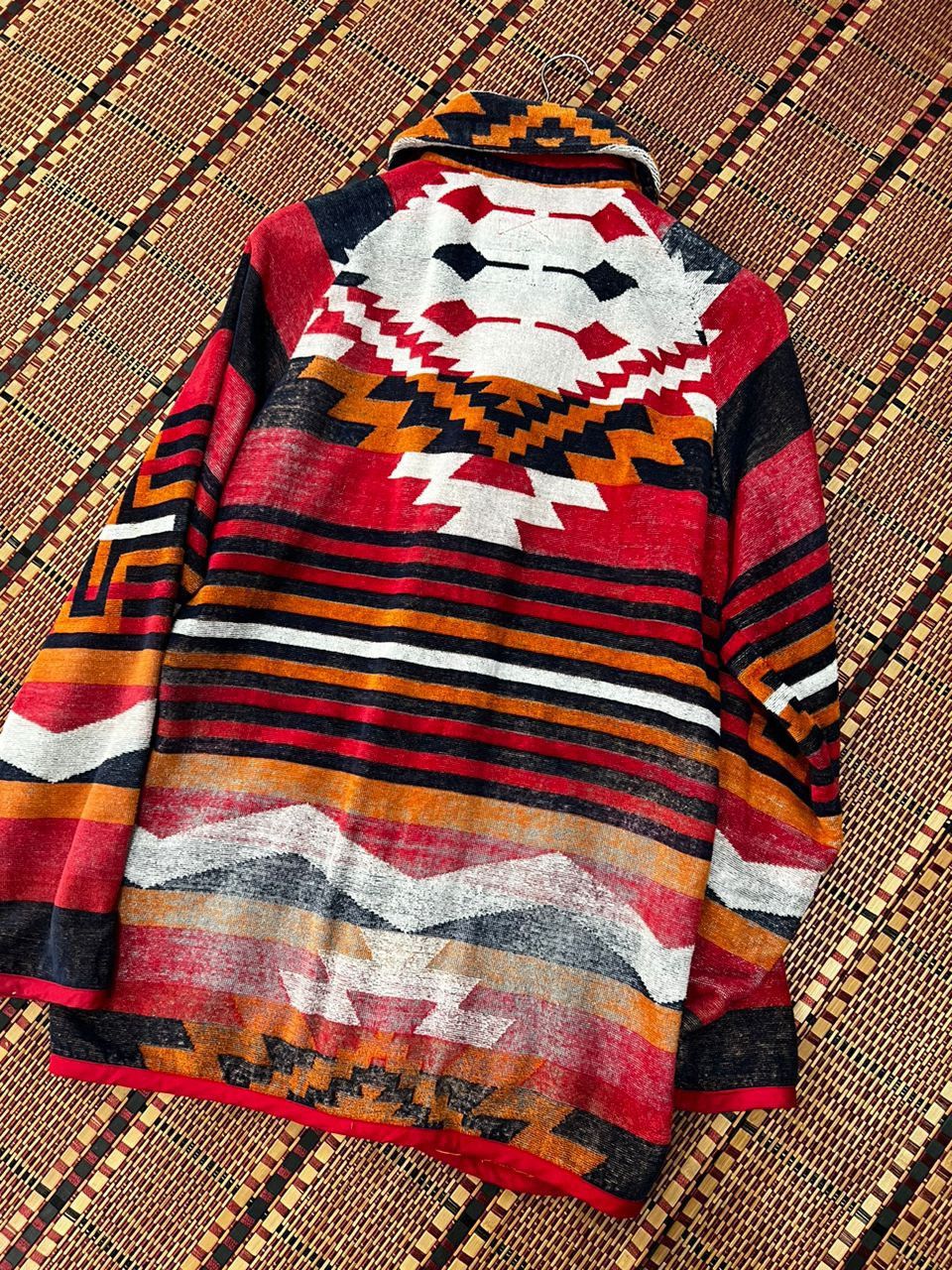 Beams Plus Saltwater Cowboy x Beams Jacket Size US L / EU 52-54 / 3 - 6 Thumbnail