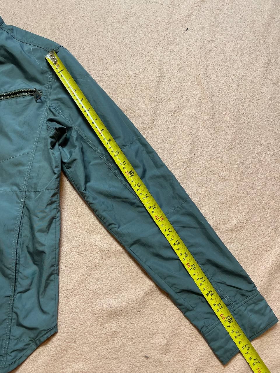G-Star Streetwear G-Star Raw jacket zip logo Y2K vintage Size US M / EU 48-50 / 2 - 9 Thumbnail