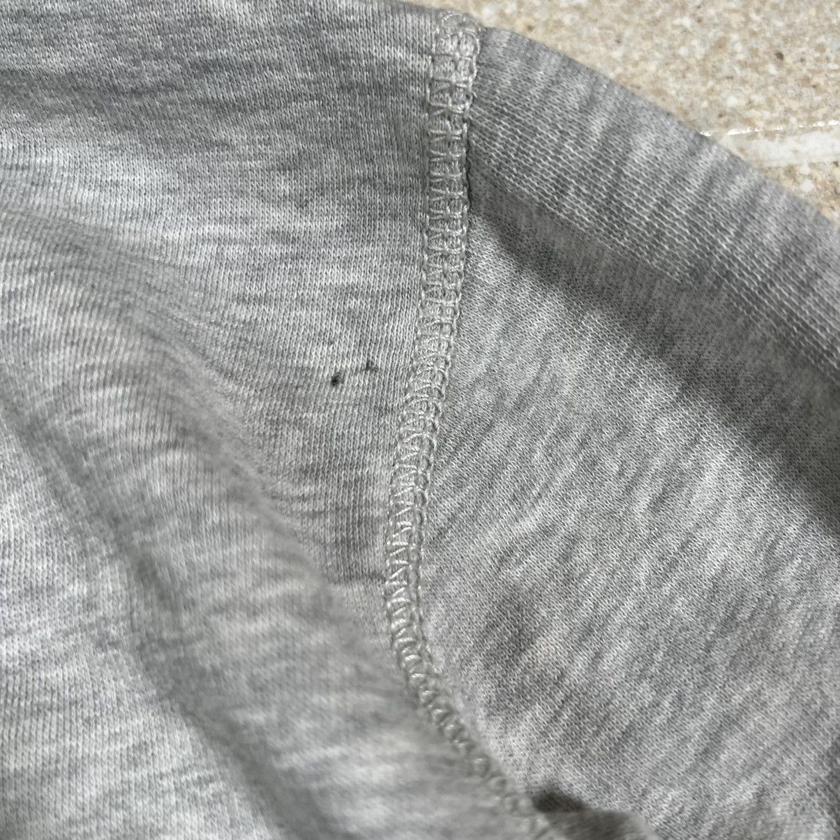 Polo Ralph Lauren Vintage Polo Ralph Lauren Spell Out Hoodie Full Zip Y2K Size XL / US 12-14 / IT 48-50 - 4 Thumbnail