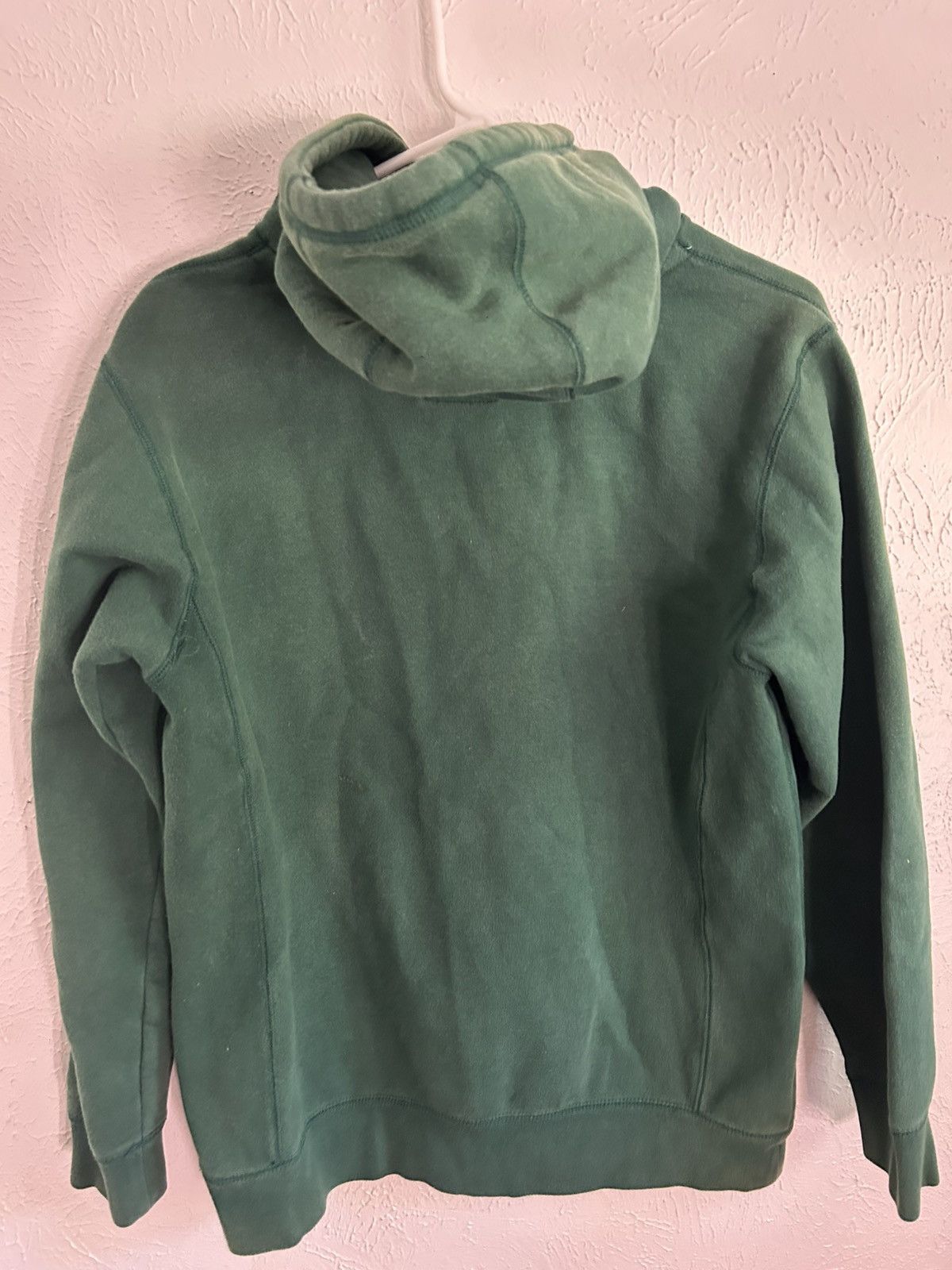 Vintage GOLF WANG TYLER THE CREATOR HOODIE Size US S / EU 44-46 / 1 - 2 Thumbnail