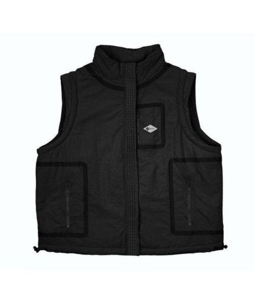 Padded Tech Vest