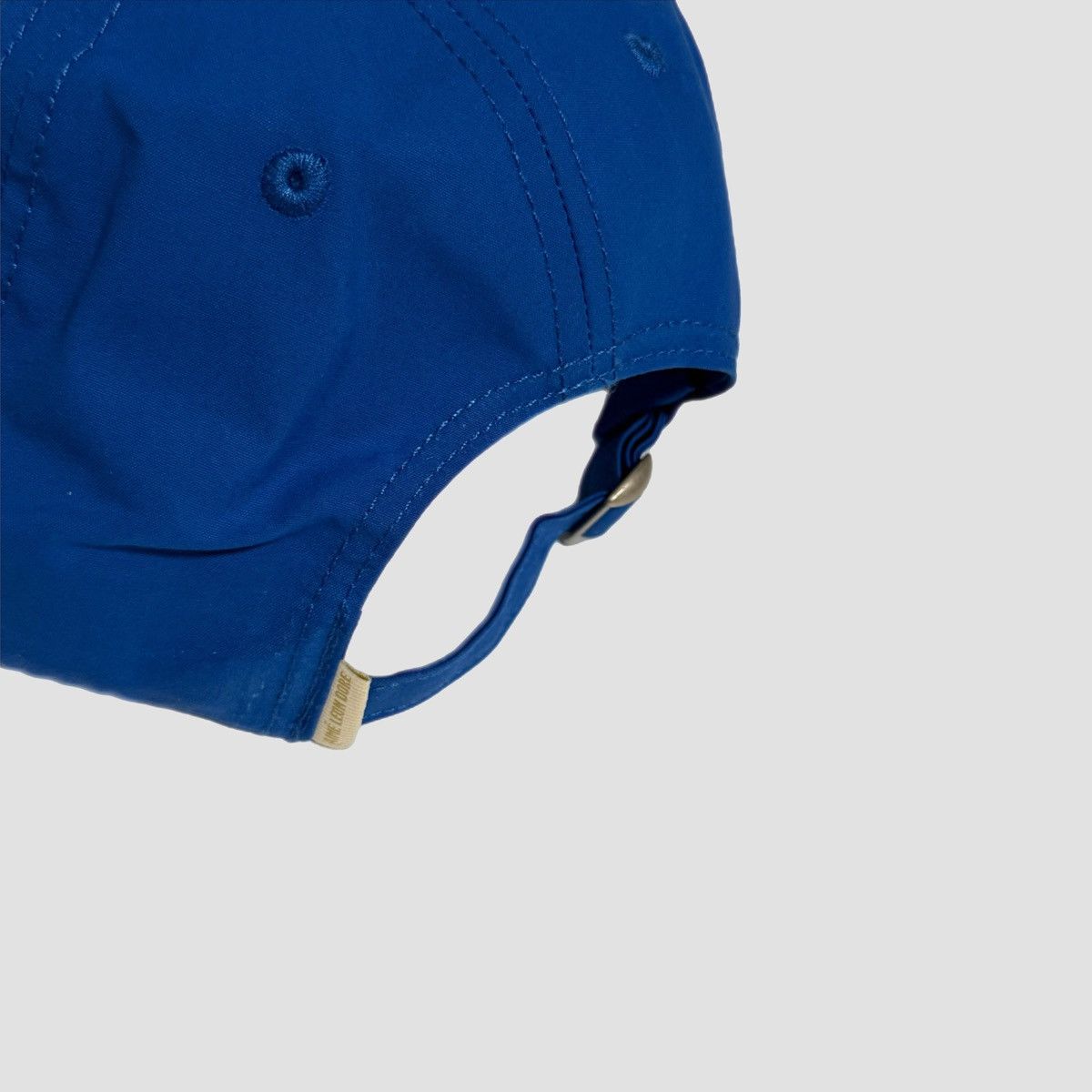 Aime Leon Dore Aime Leon Dore Unisphere Waxed Country Cap Size ONE SIZE - 5 Thumbnail