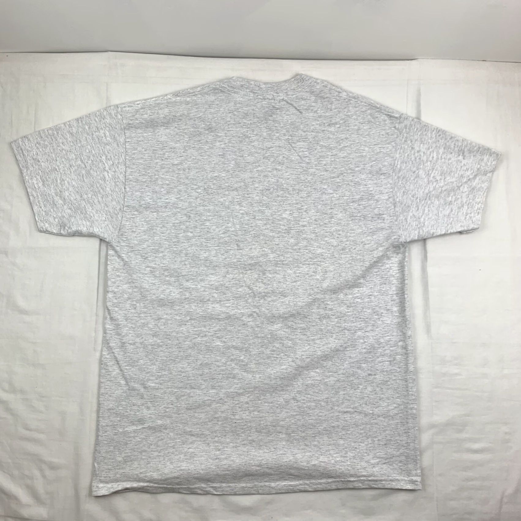 Hanes Vintage 3 Rivers Music Festival Columbia South Carolina T Shirt Adult Large Y2K Size US L / EU 52-54 / 3 - 8 Thumbnail