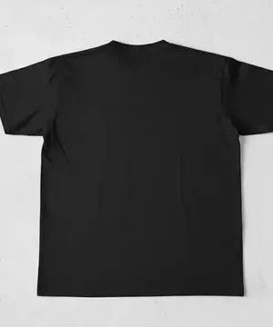 Other Y2K Streetwear Skeleton X-ray Cotton Black T-Shirt Size US L / EU 52-54 / 3 - 2 Thumbnail