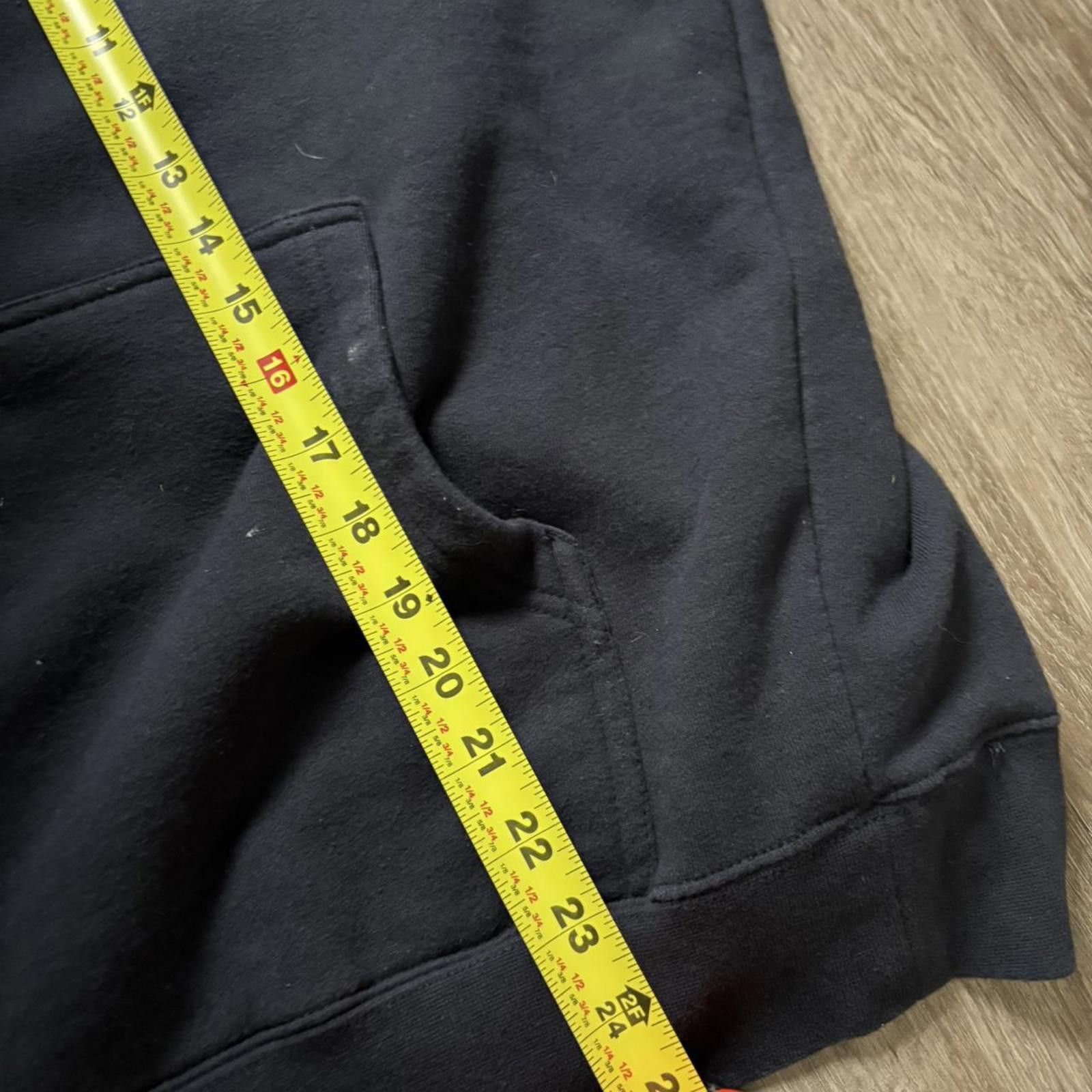 Other Mac Miller Swimming Tour Hoodie 2018 Waves Graphic Size US S / EU 44-46 / 1 - 6 Thumbnail
