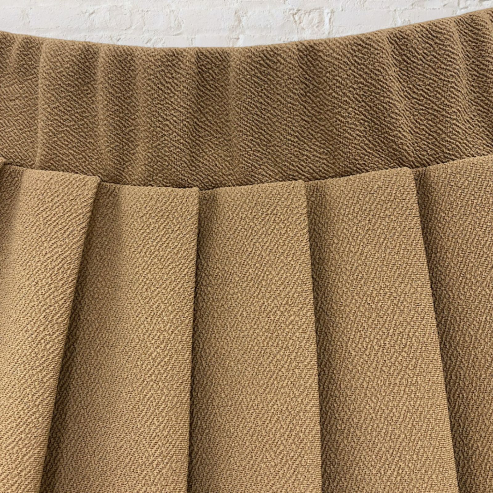 Other Y2K Love Streak Pleated Mini Skirt Size 29" - 4 Thumbnail
