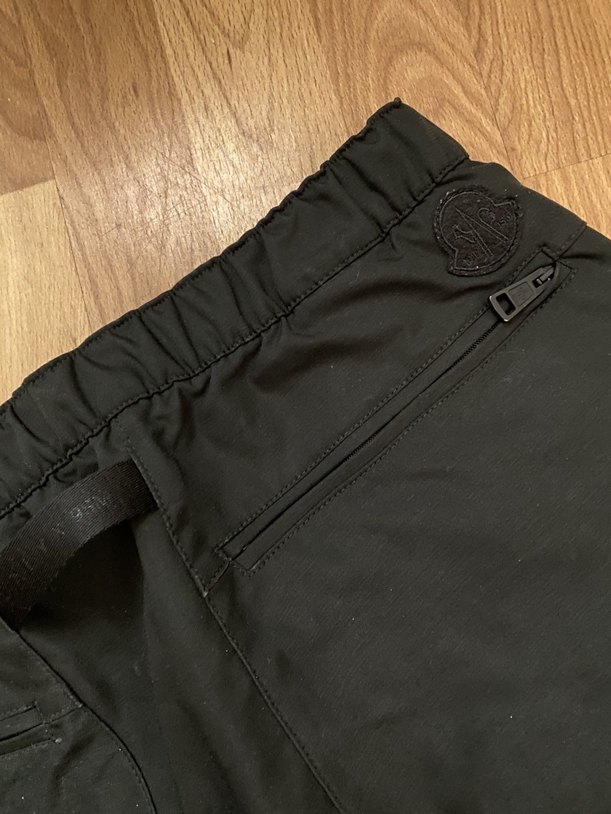 Alyx × Moncler Alyx x Moncler ski pants Size US 32 / EU 48 - 4 Thumbnail
