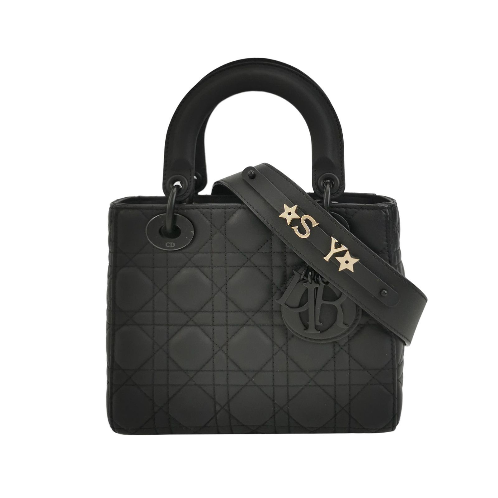 Dior Dior Women os Shoulder Bags Size ONE SIZE - 1 Thumbnail