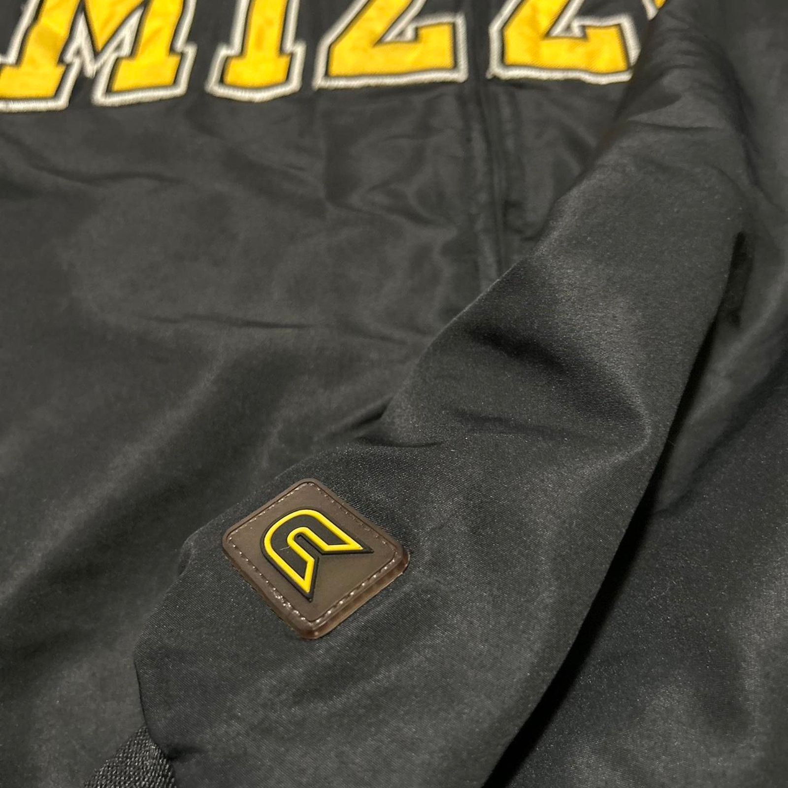 Colosseum Athletics Colosseum Athletics Mizzou University of Missouri Mizzou Size US XL / EU 56 / 4 - 5 Thumbnail