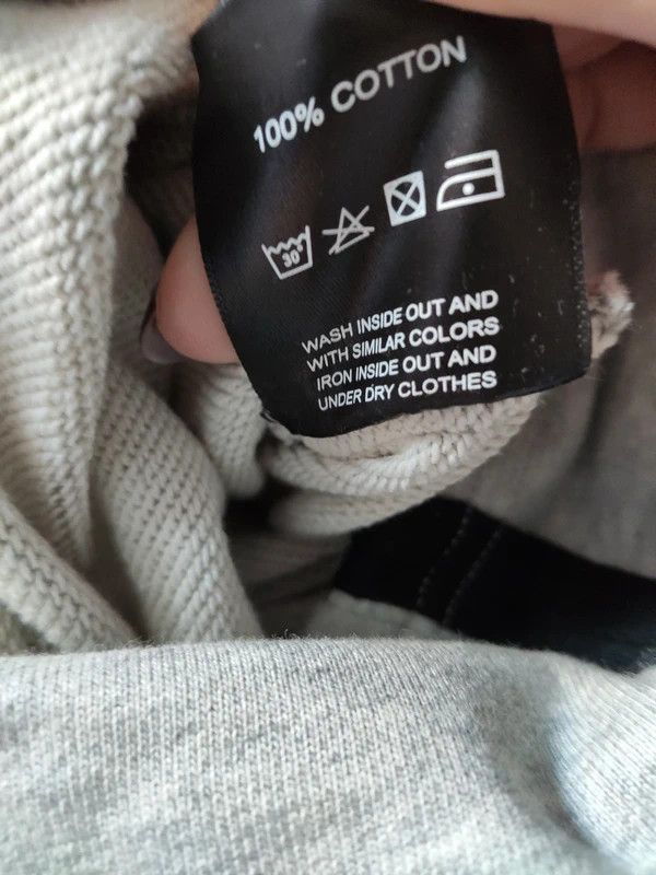 Other Marcelo Miracles Paris Ghost sweatpants SIZE L Size US 42 / EU 58 - 5 Thumbnail