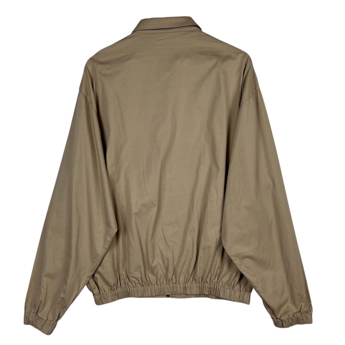 Polo Ralph Lauren 🔥 Vintage Polo Ralph Lauren G9 Blouson Jacket Size US XL / EU 56 / 4 - 4 Thumbnail