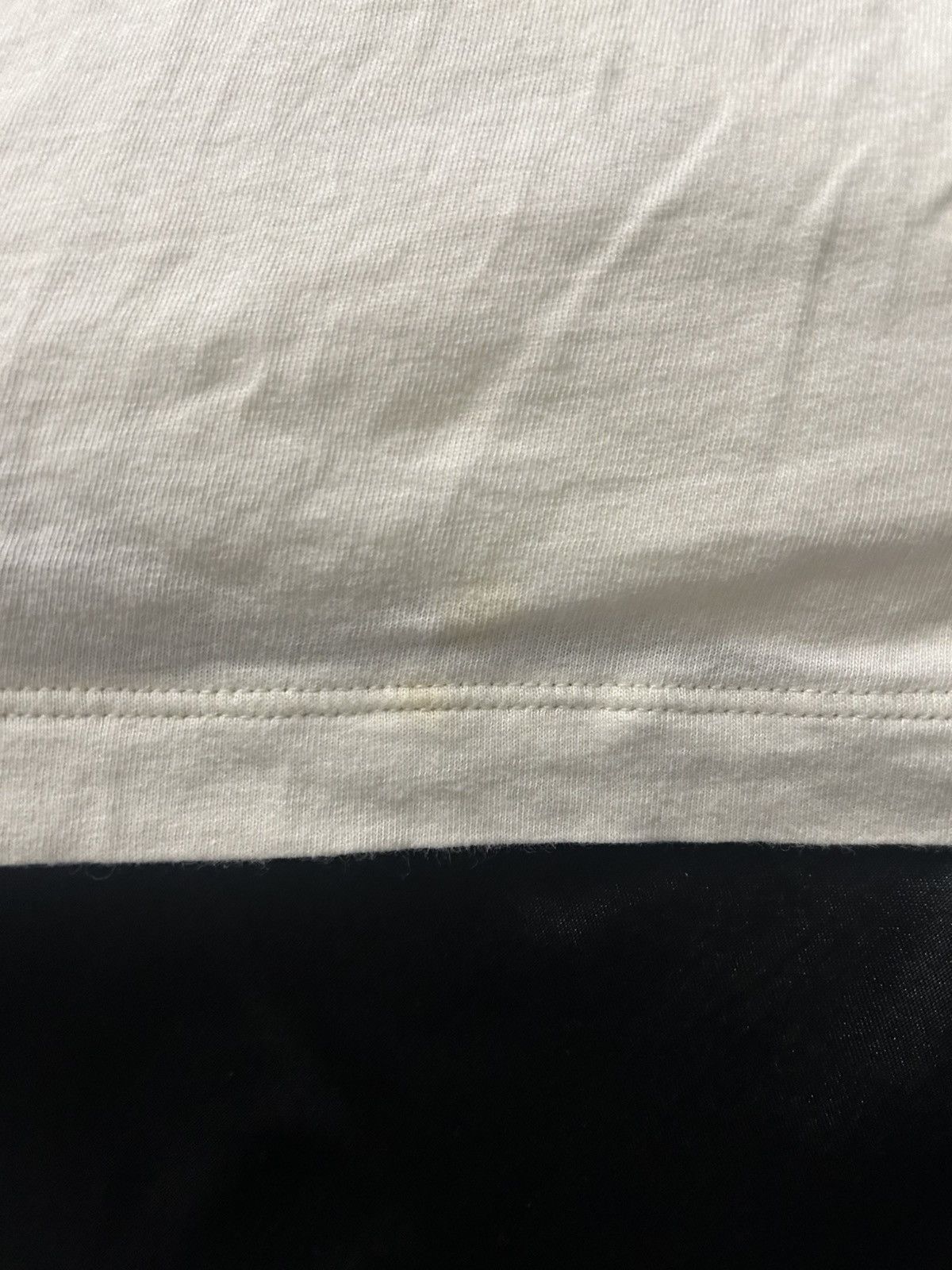 Gucci Gucci Chateau Marmont T Shirt Size US M / EU 48-50 / 2 - 6 Thumbnail