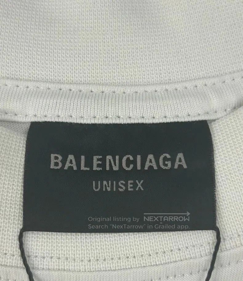 Balenciaga Balenciaga 360 Sunglasses Print T-Shirt. Size US M / EU 48-50 / 2 - 6 Thumbnail