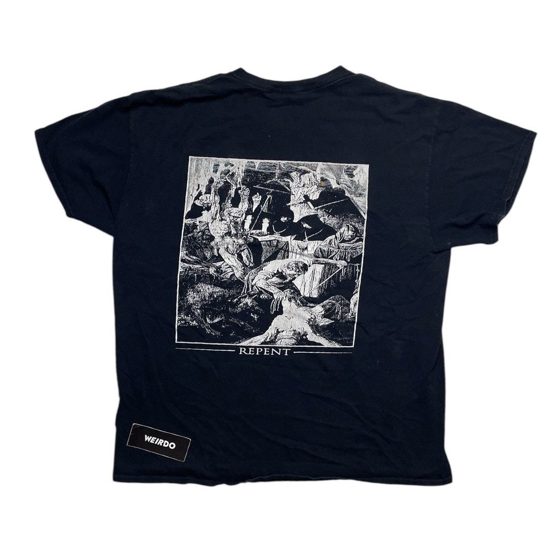 Band Tees Traitors Band tee Size US XL / EU 56 / 4 - 1 Thumbnail