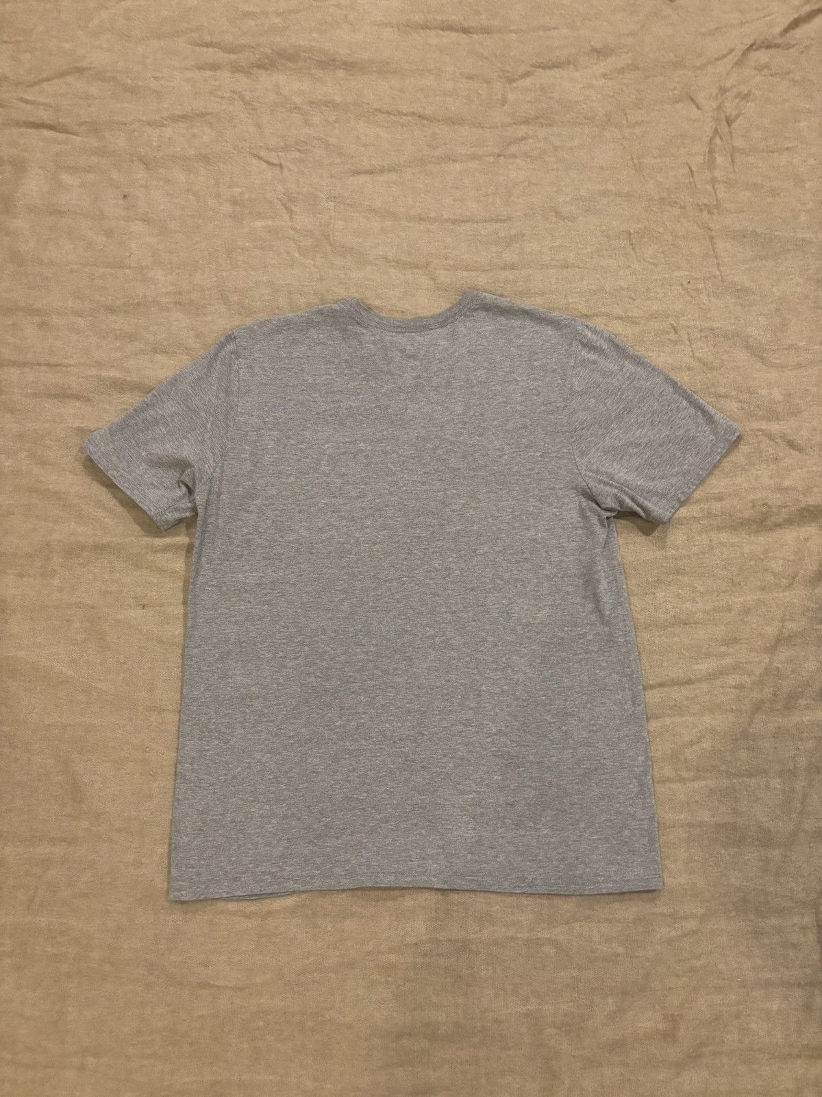 Nike Nike T.shirt.mt-120 Size US L / EU 52-54 / 3 - 9 Thumbnail