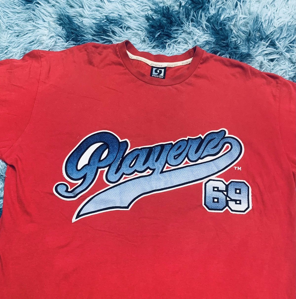 Other player 69 size XXL Size US XXL / EU 58 / 5 - 3 Thumbnail