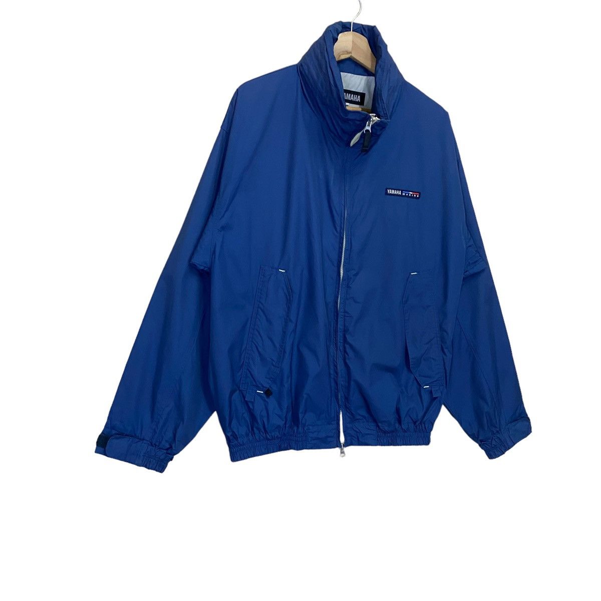 Yamaha Yamaha Light Hoodie Jacket Size US M / EU 48-50 / 2 - 2 Thumbnail
