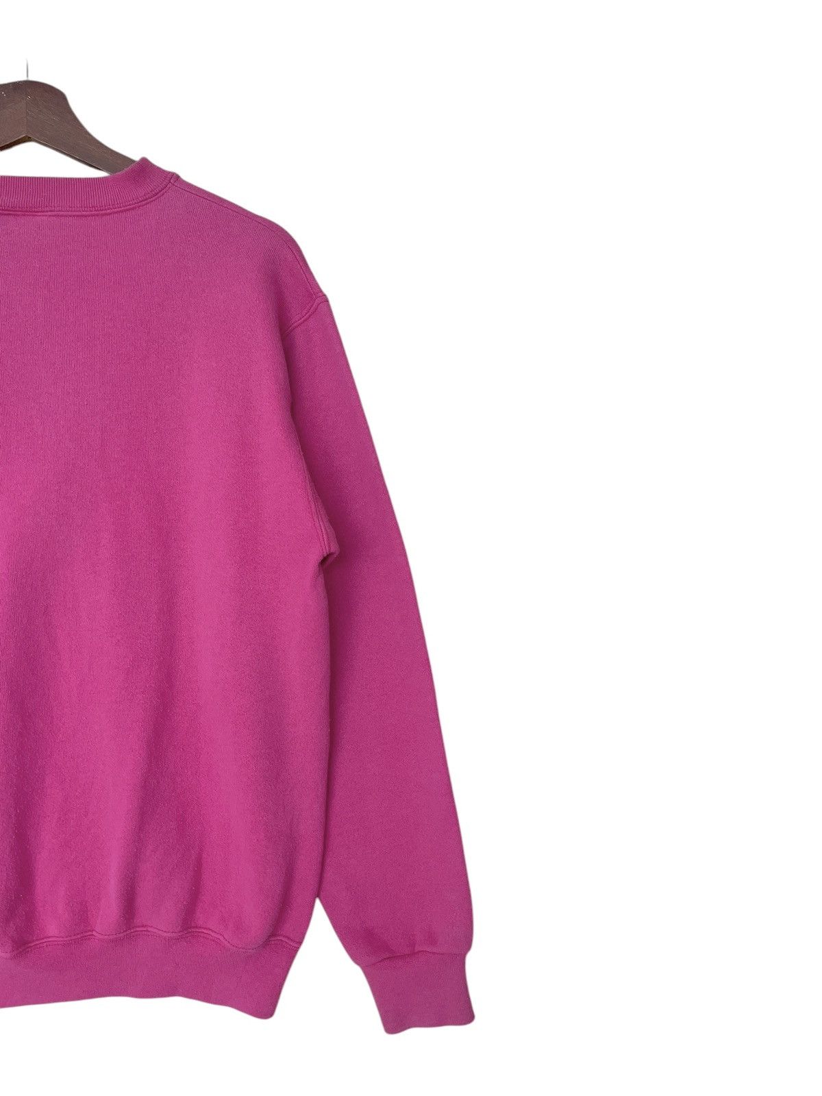 Vintage Vintage Universal Studio Hollywood Sweatshirt 1990s Size US S / EU 44-46 / 1 - 6 Thumbnail